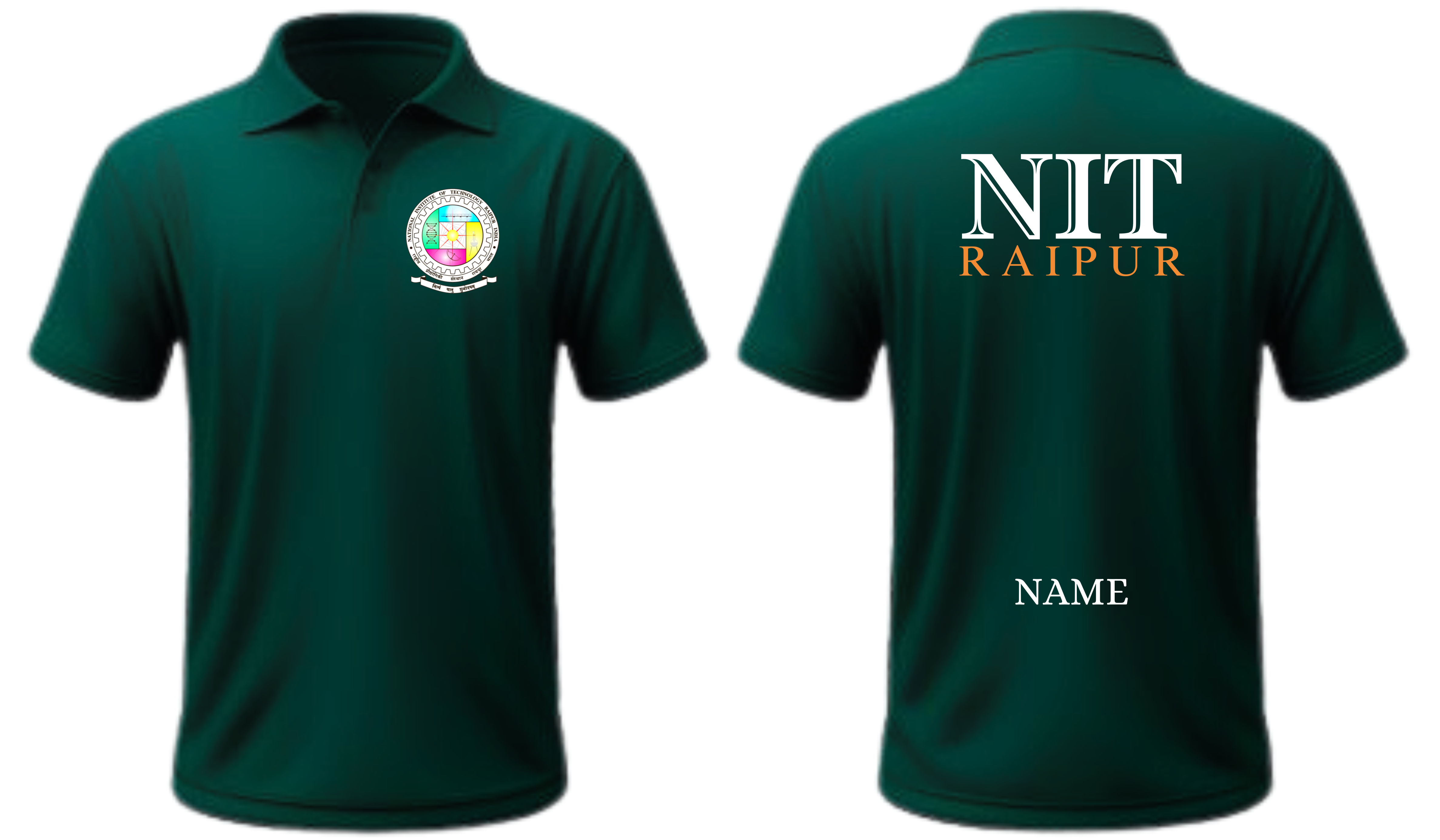 NIT RAIPUR