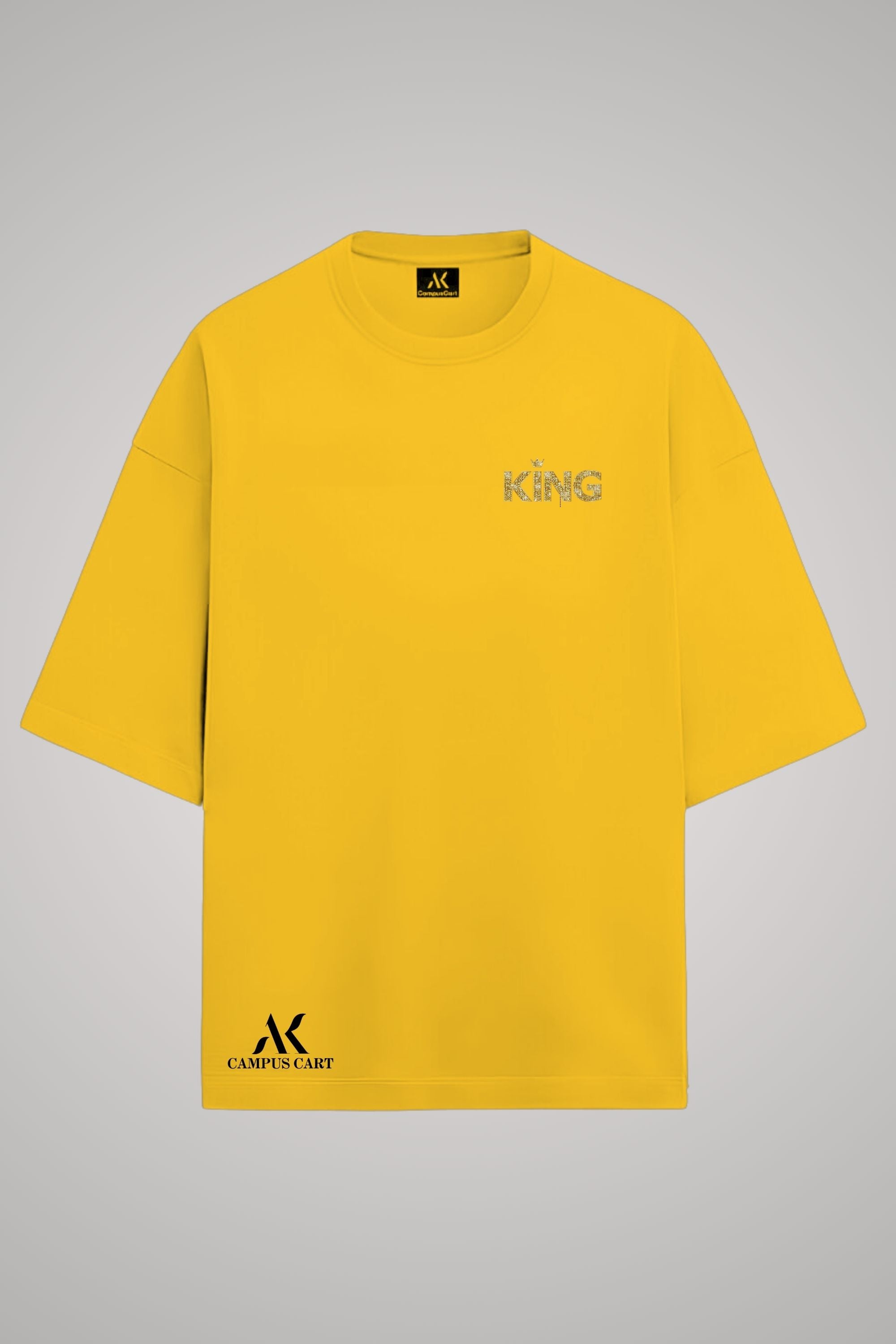 Over Size T-Shirt
