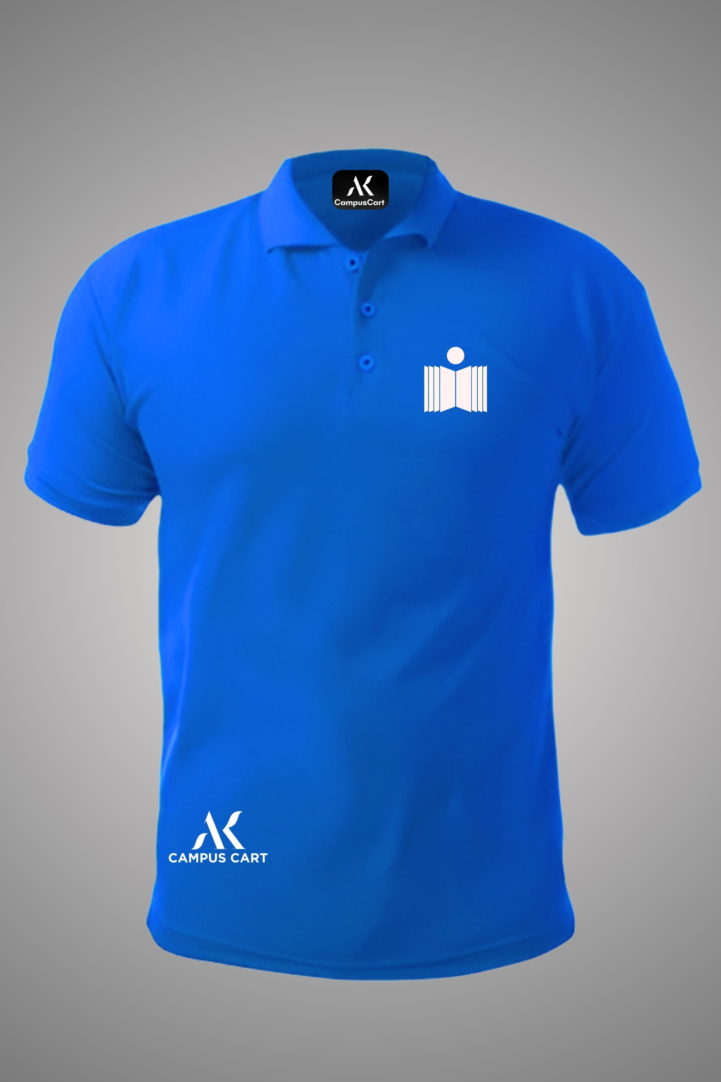 IIT Hyderabad Polo T-Shirt (Electrical Engineering)