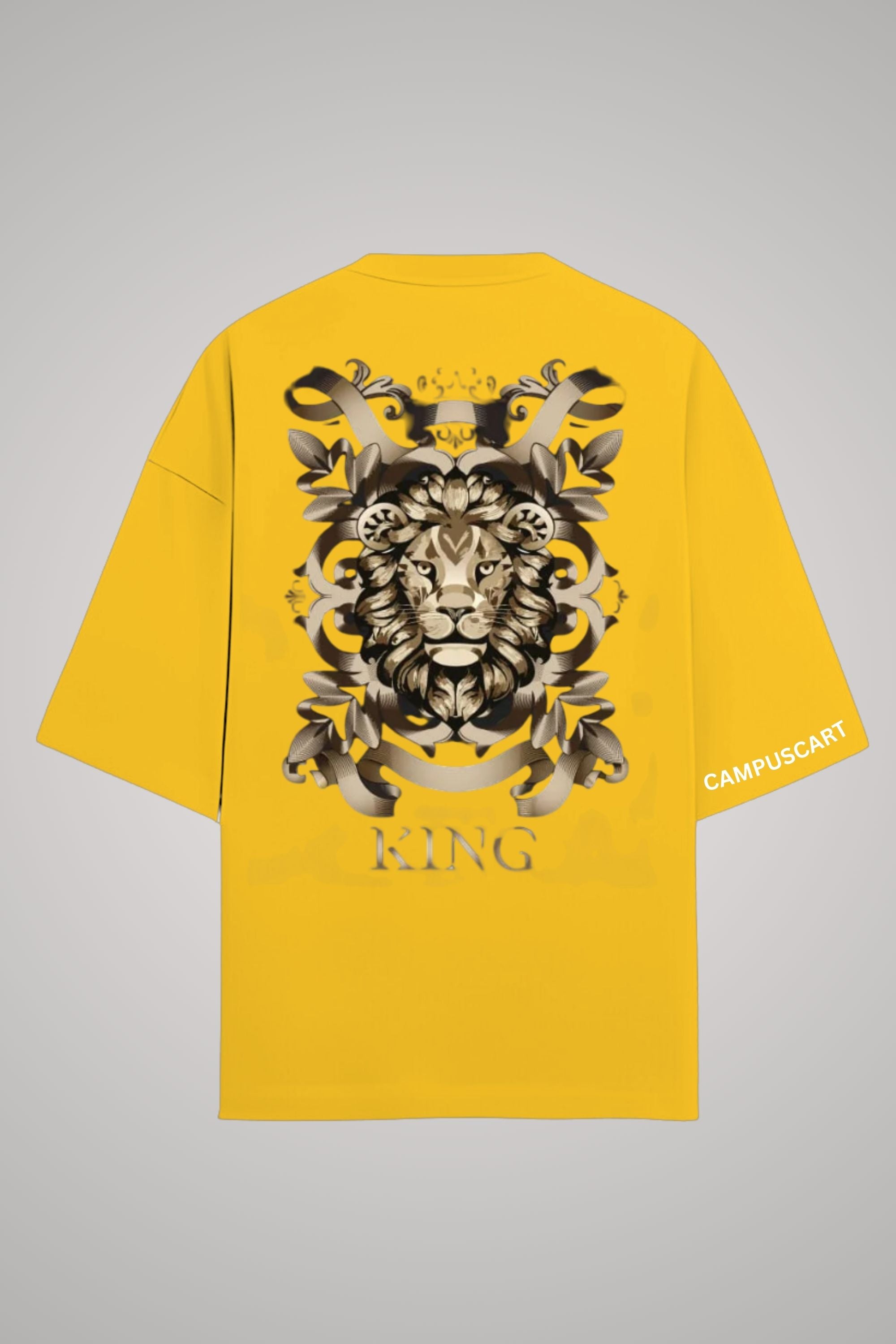 Over Size T-Shirt