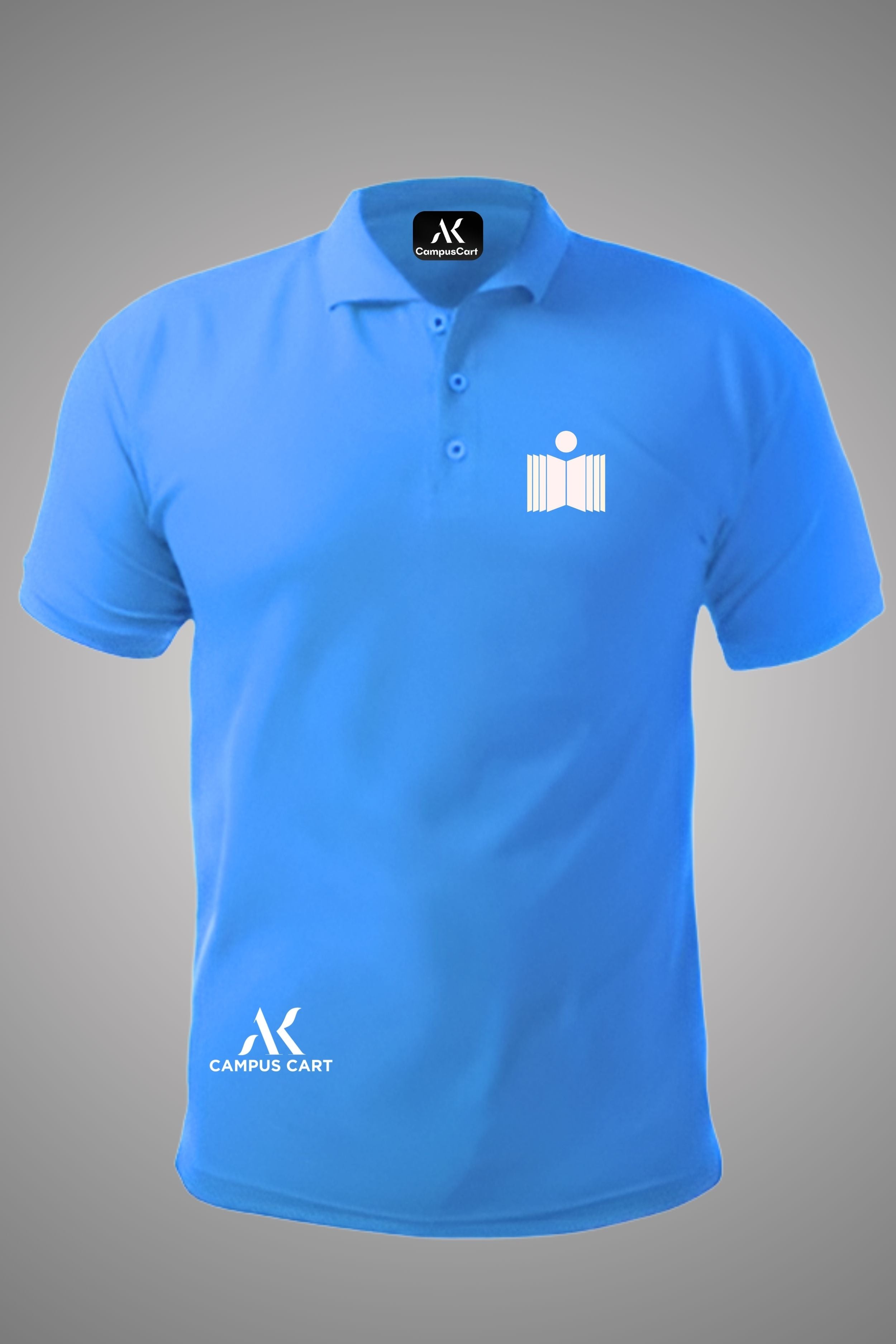 IIT Hyderabad Polo T-Shirt (Electrical Engineering)