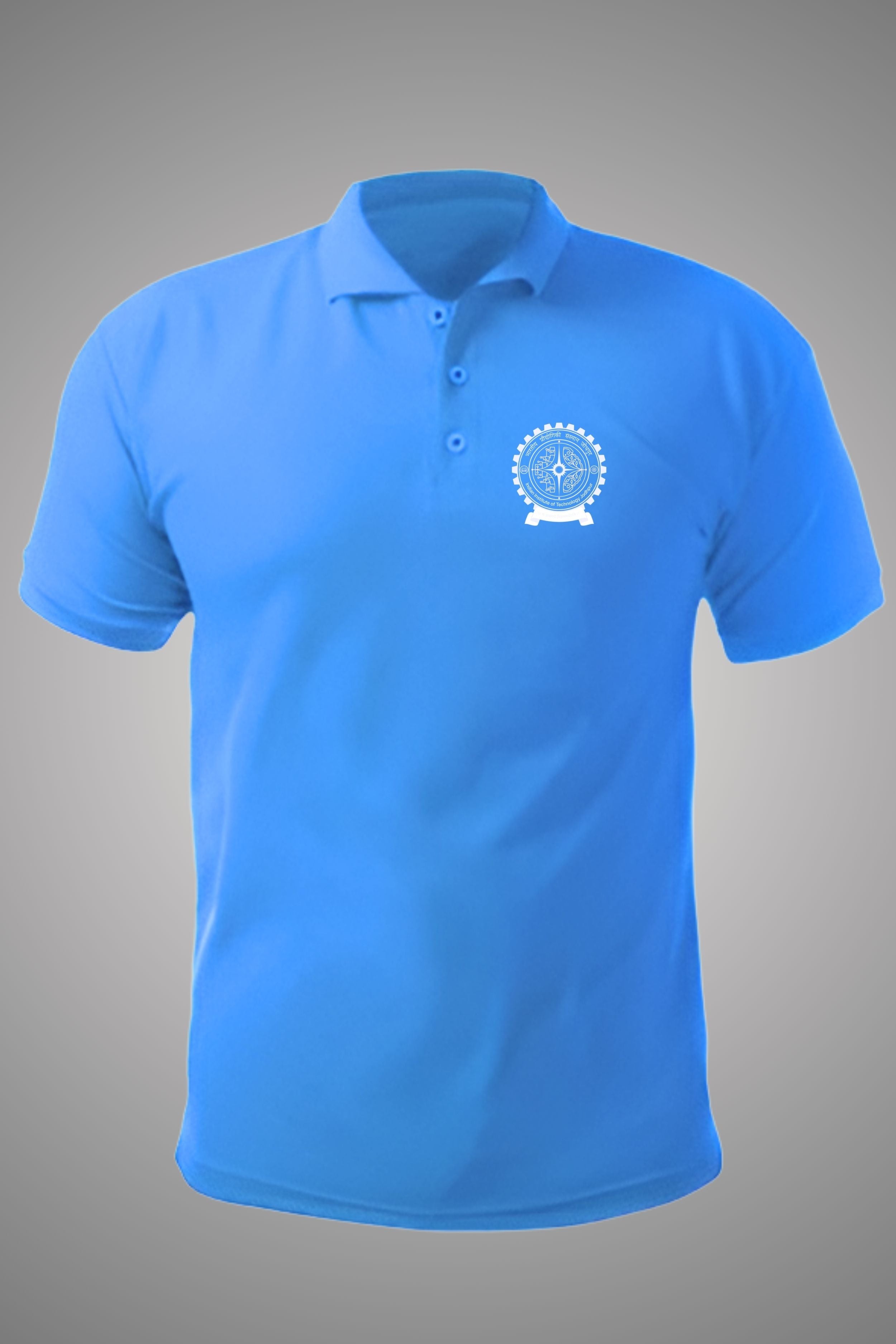 IIT Jodhpur Polo T-Shirt