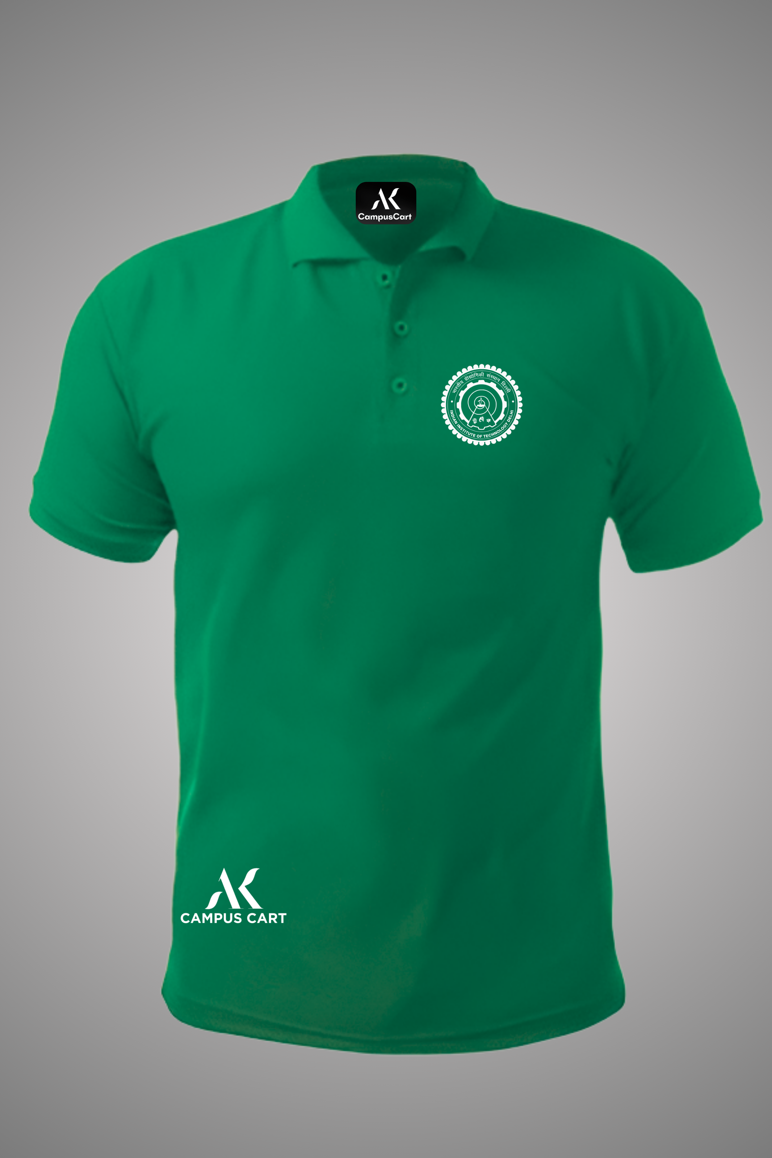 IIT Delhi Polo T-Shirt (Electrical Engineering)