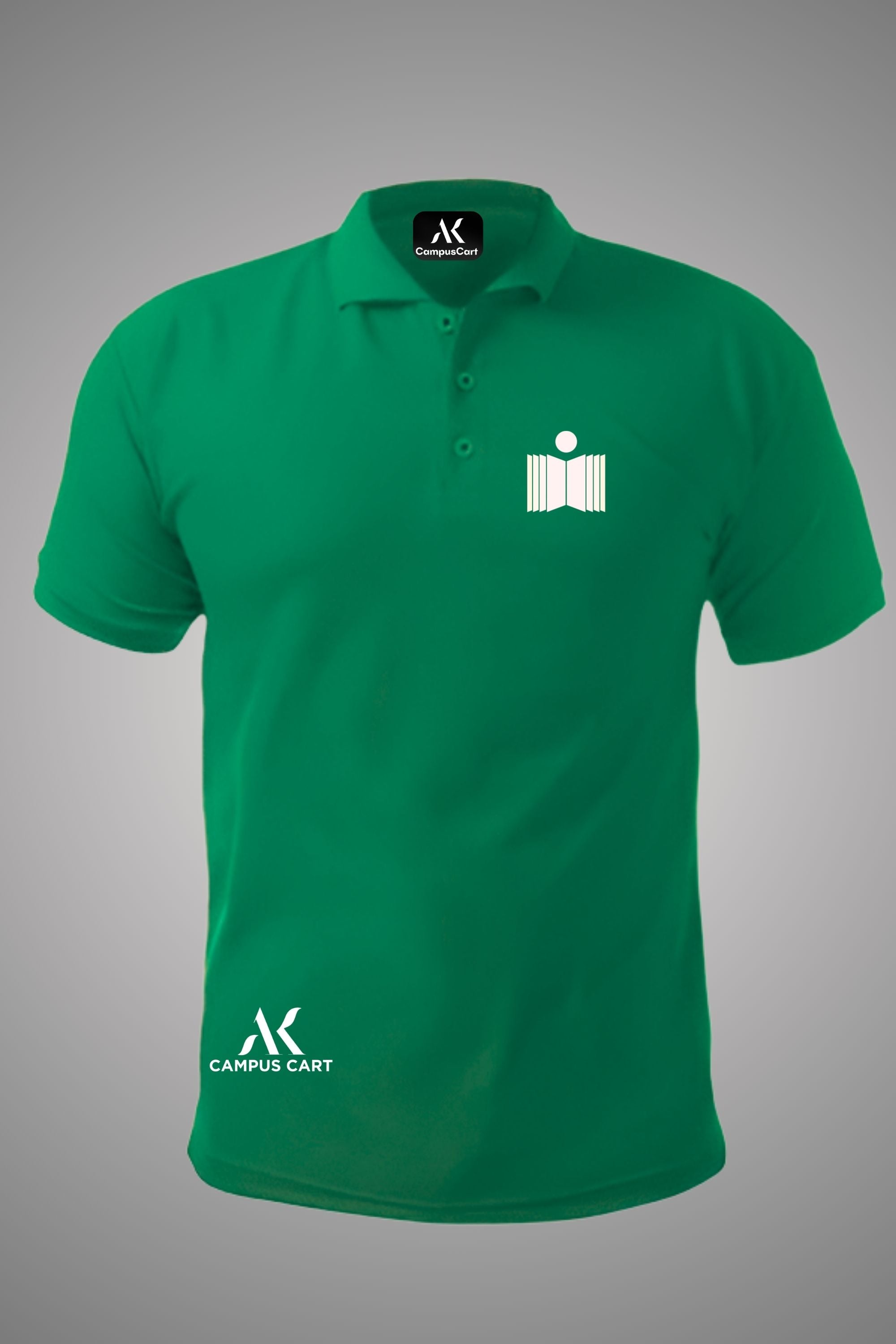IIT Hyderabad Polo T-Shirt (Civil Engineering)