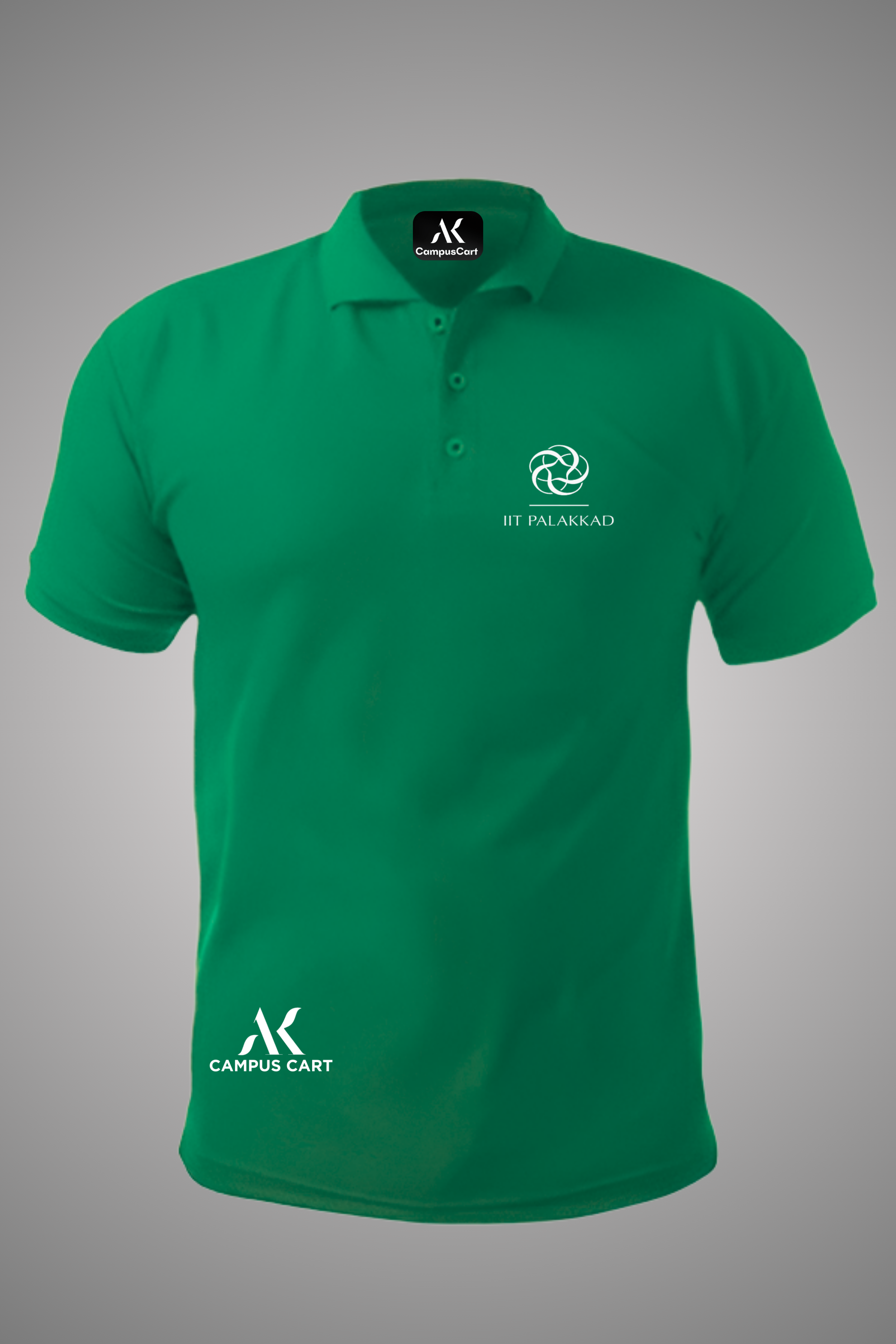 IIT Palakkad Polo T-Shirt (Electrical Engineering)