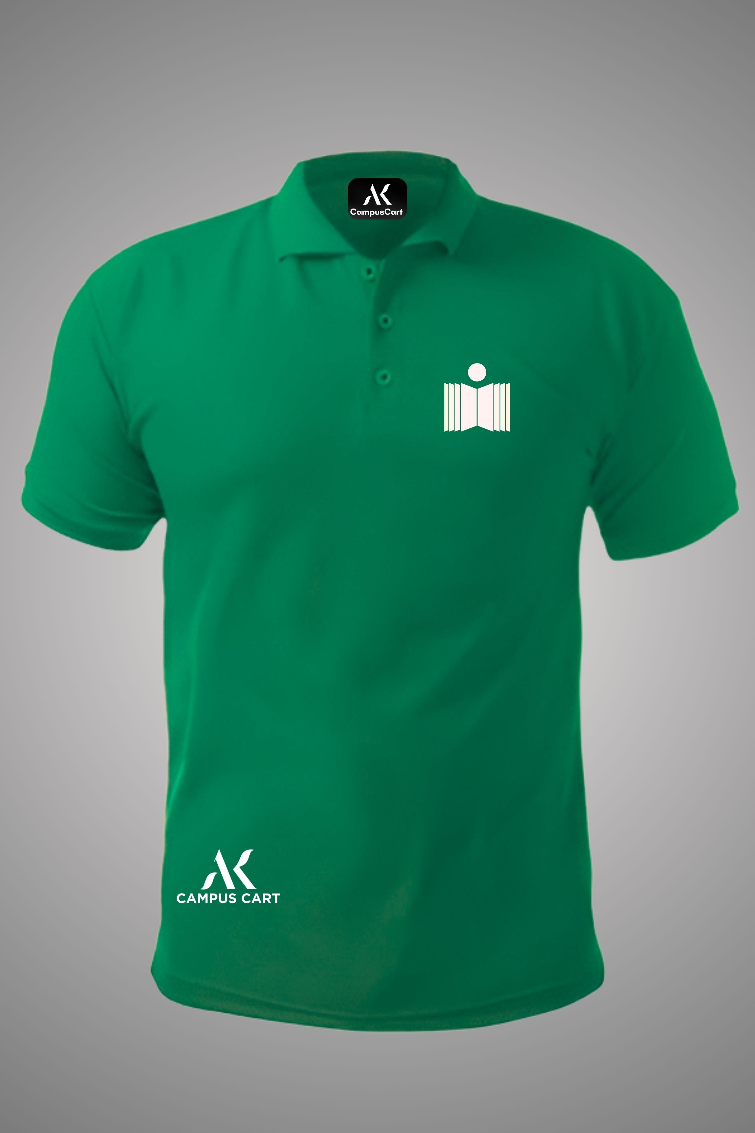 IIT Hyderabad Polo T-Shirt (Electrical Engineering)