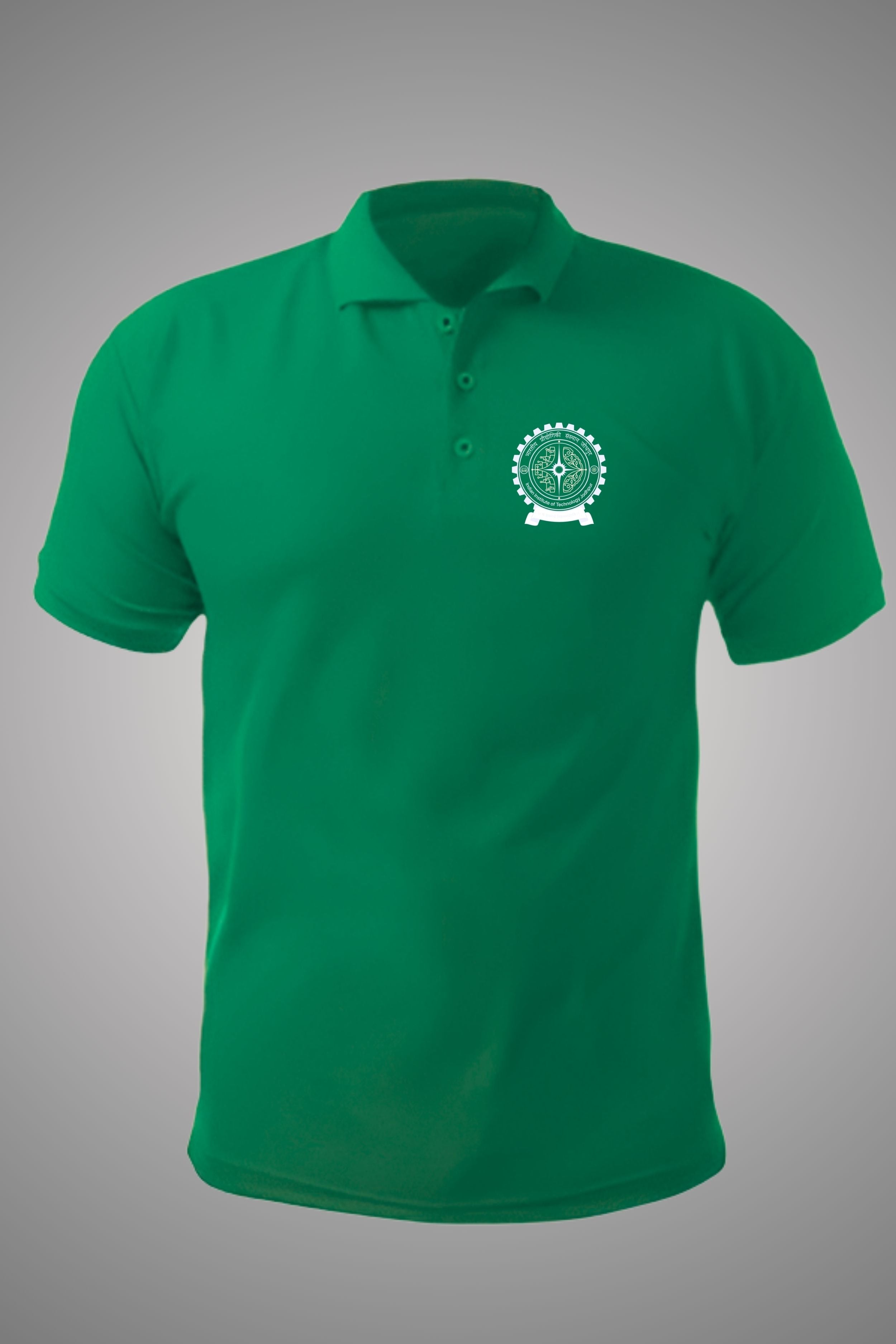 IIT Jodhpur Polo T-Shirt