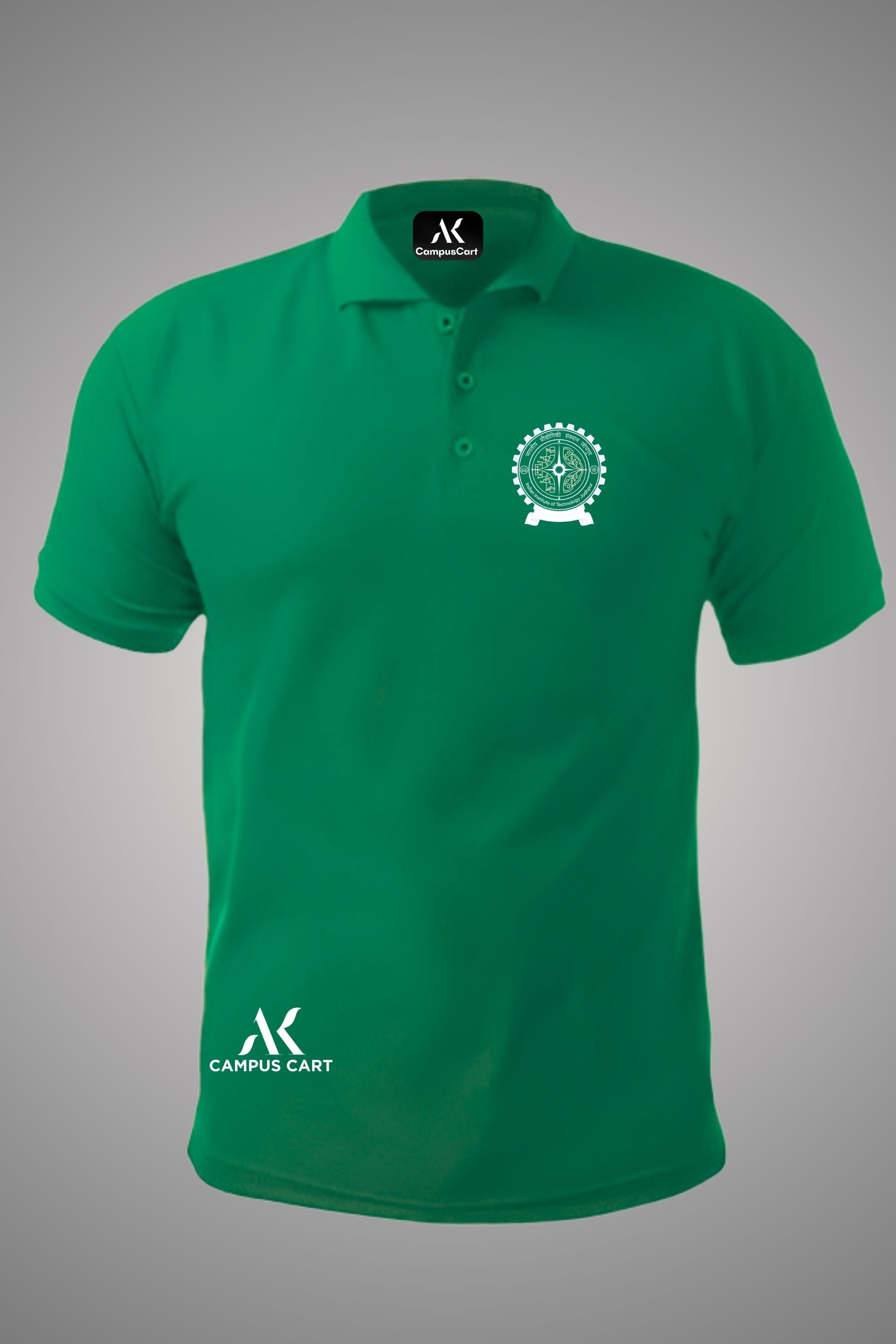 IIT Jodhpur Polo T-Shirt