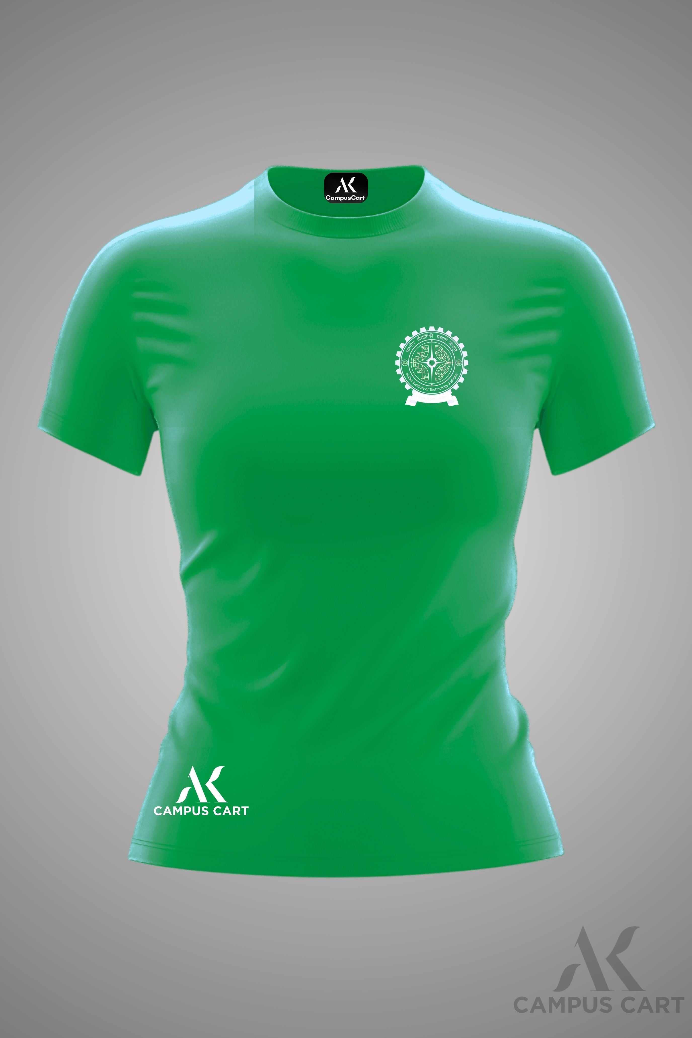 IIT Jodhpur Normal T-Shirt For Girls