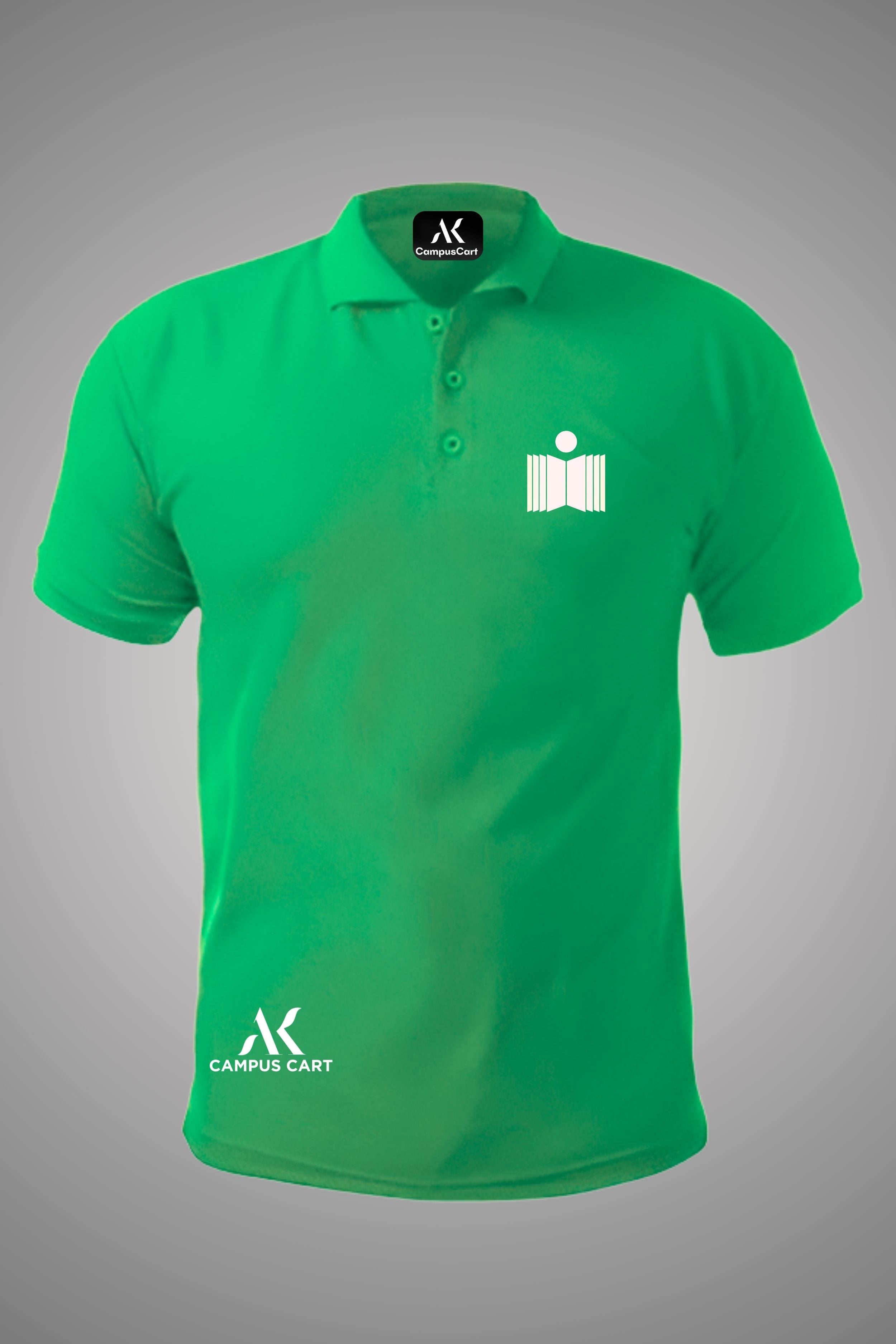 IIT Hyderabad Polo T-Shirt (Electrical Engineering)