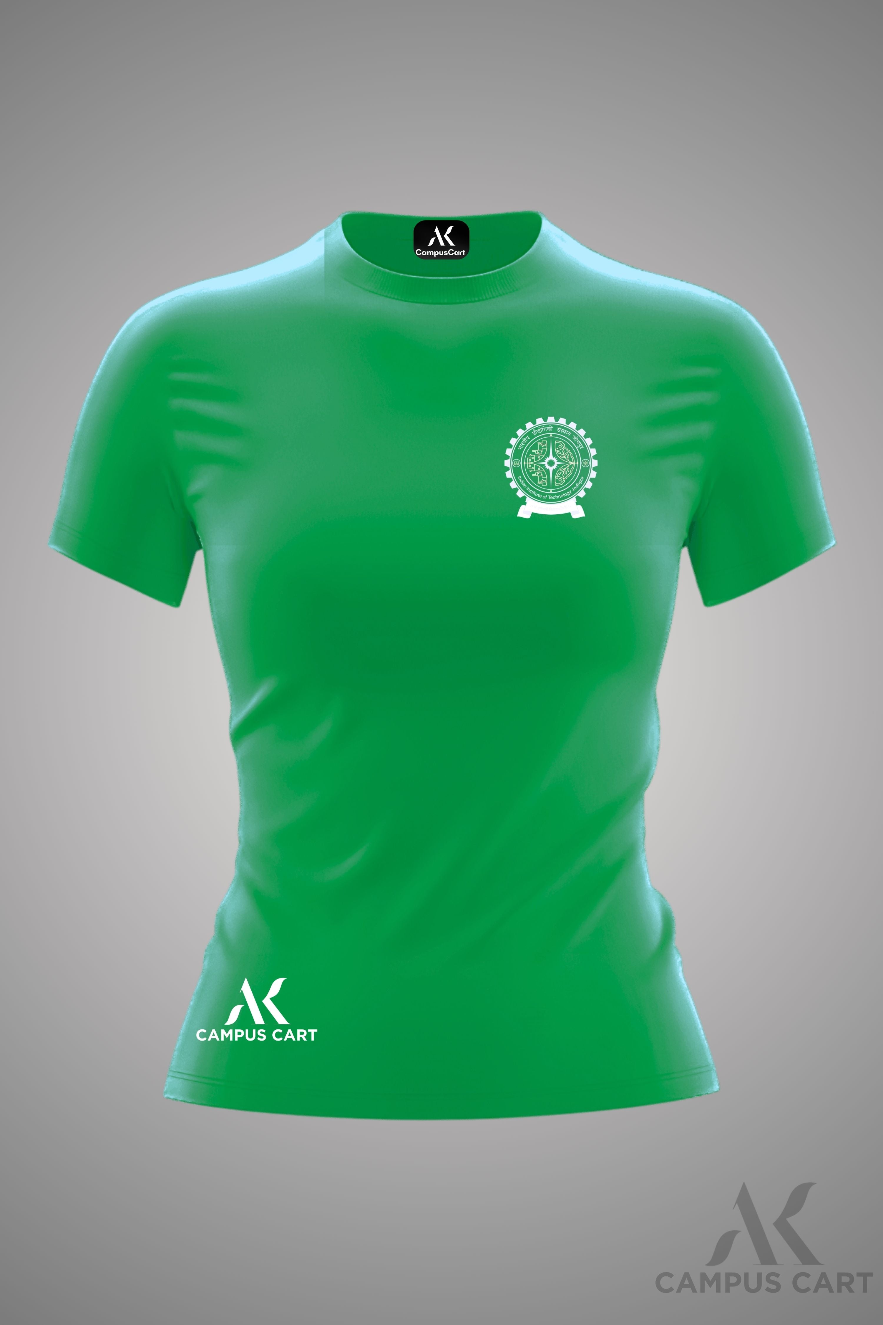 IIT Jodhpur Normal T-Shirt For Girls