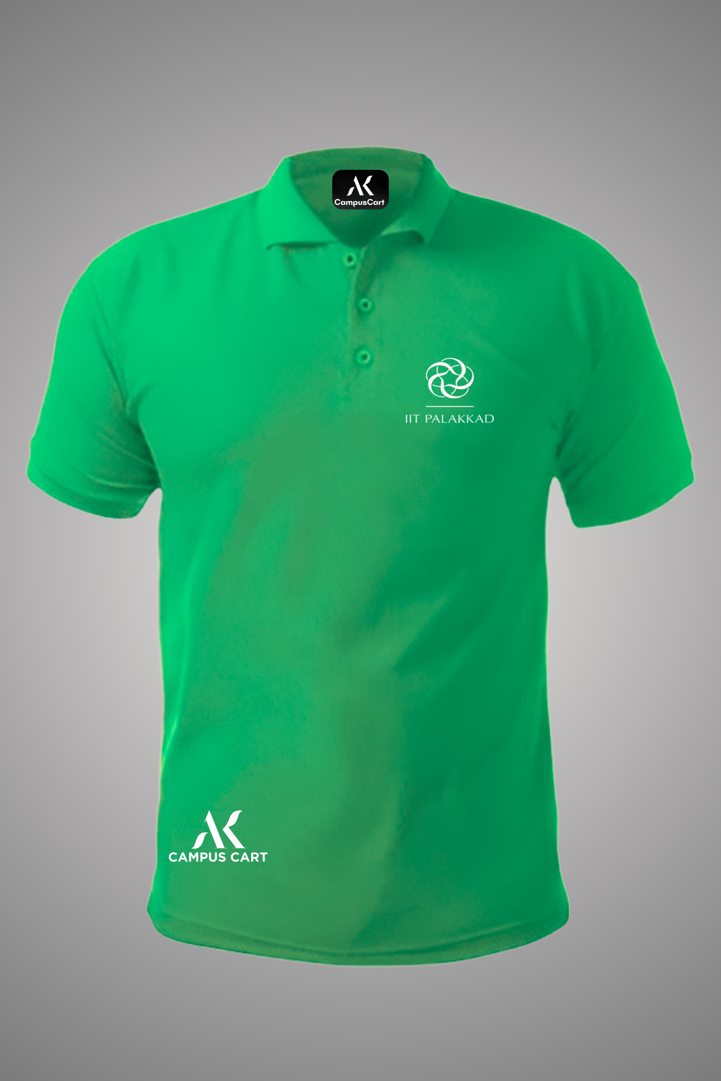 IIT Palakkad Polo T-Shirt (Electrical Engineering)