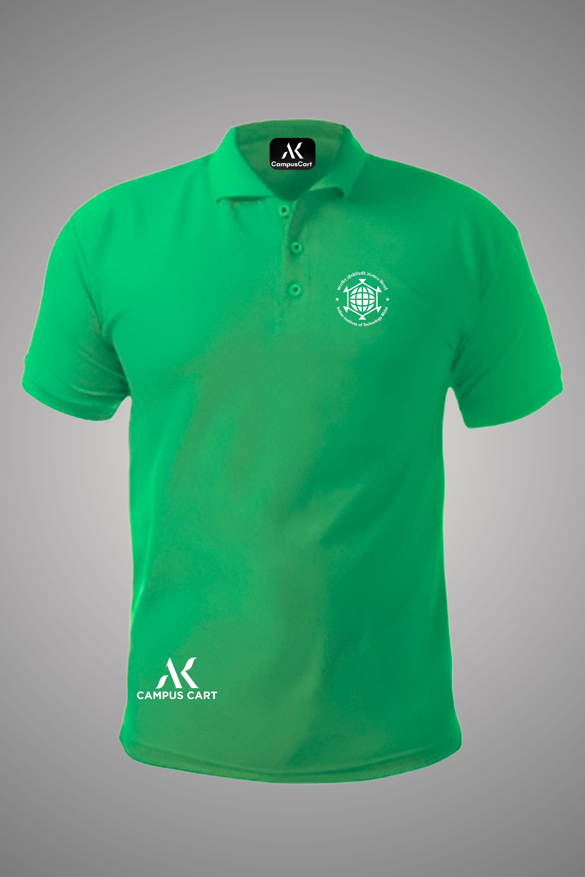 IIT Bhilai Polo T-Shirt (Electrical Engineering)