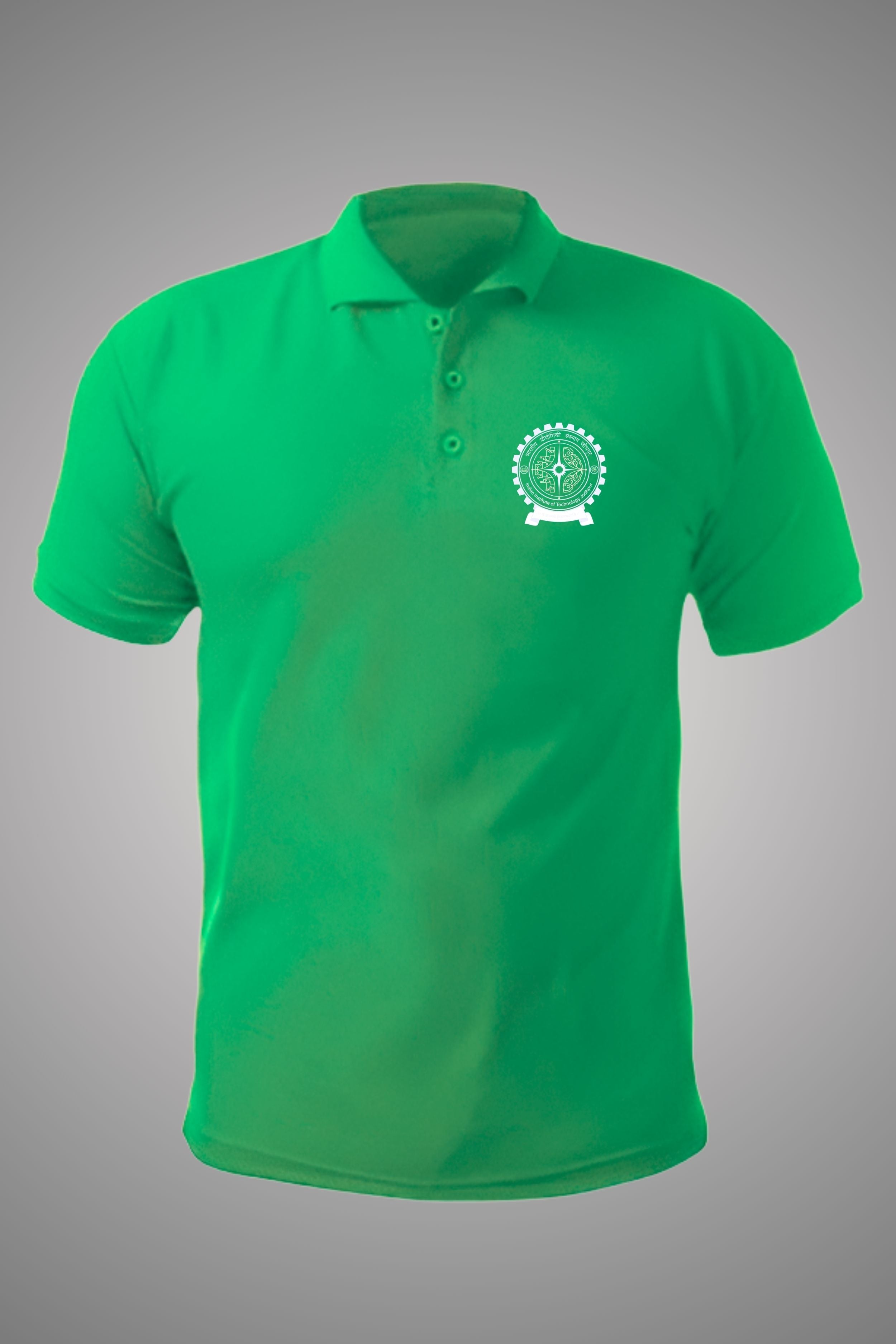 IIT Jodhpur Polo T-Shirt