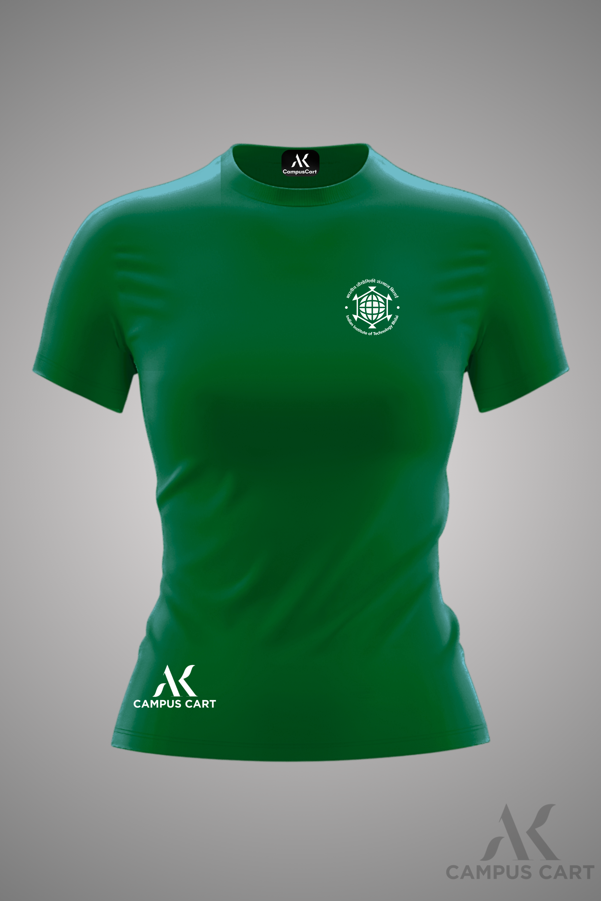 IIT Bhilai Normal T-Shirt For Girls( Electrical Engineering )