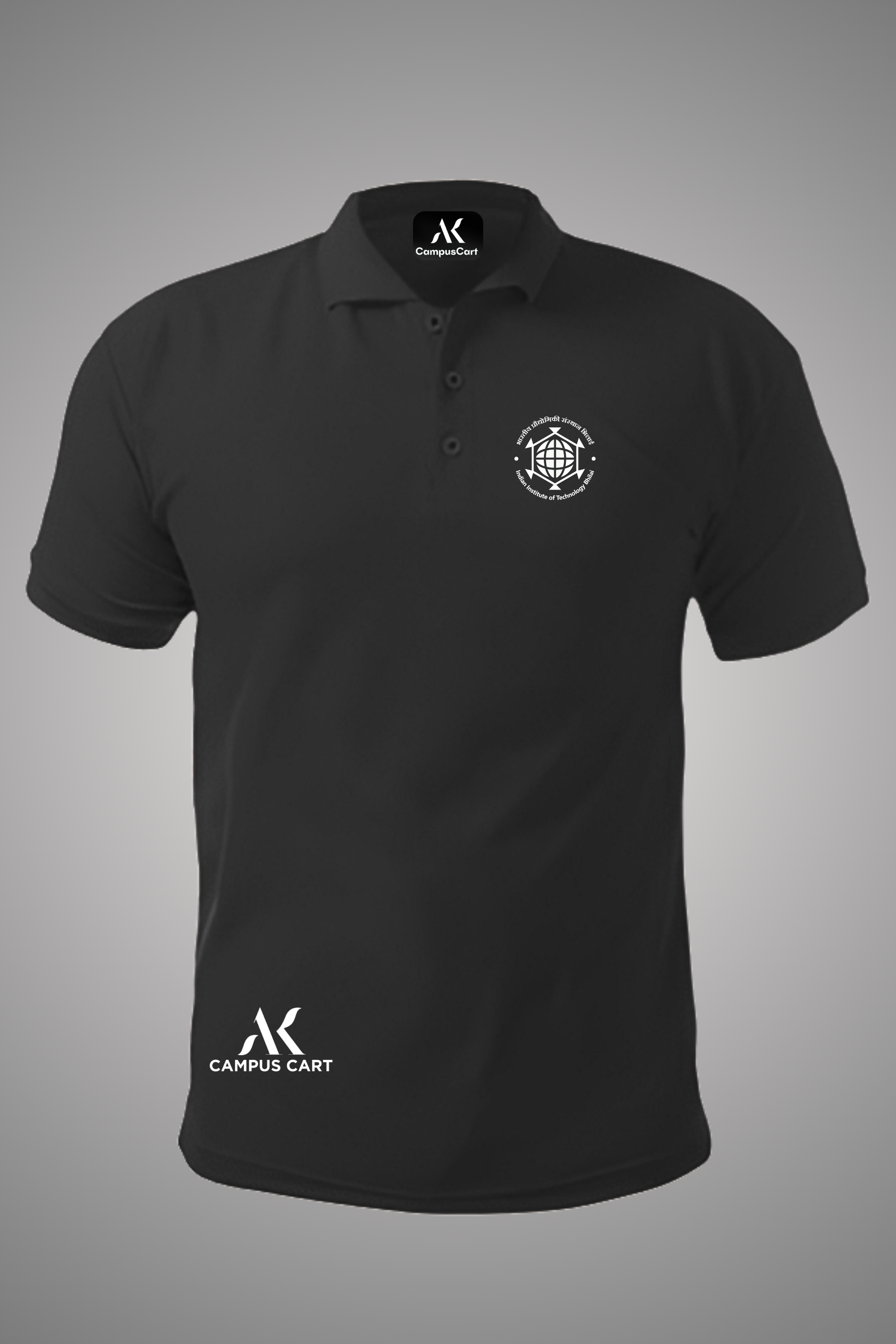 IIT Bhilai Polo T-Shirt (Electrical Engineering)