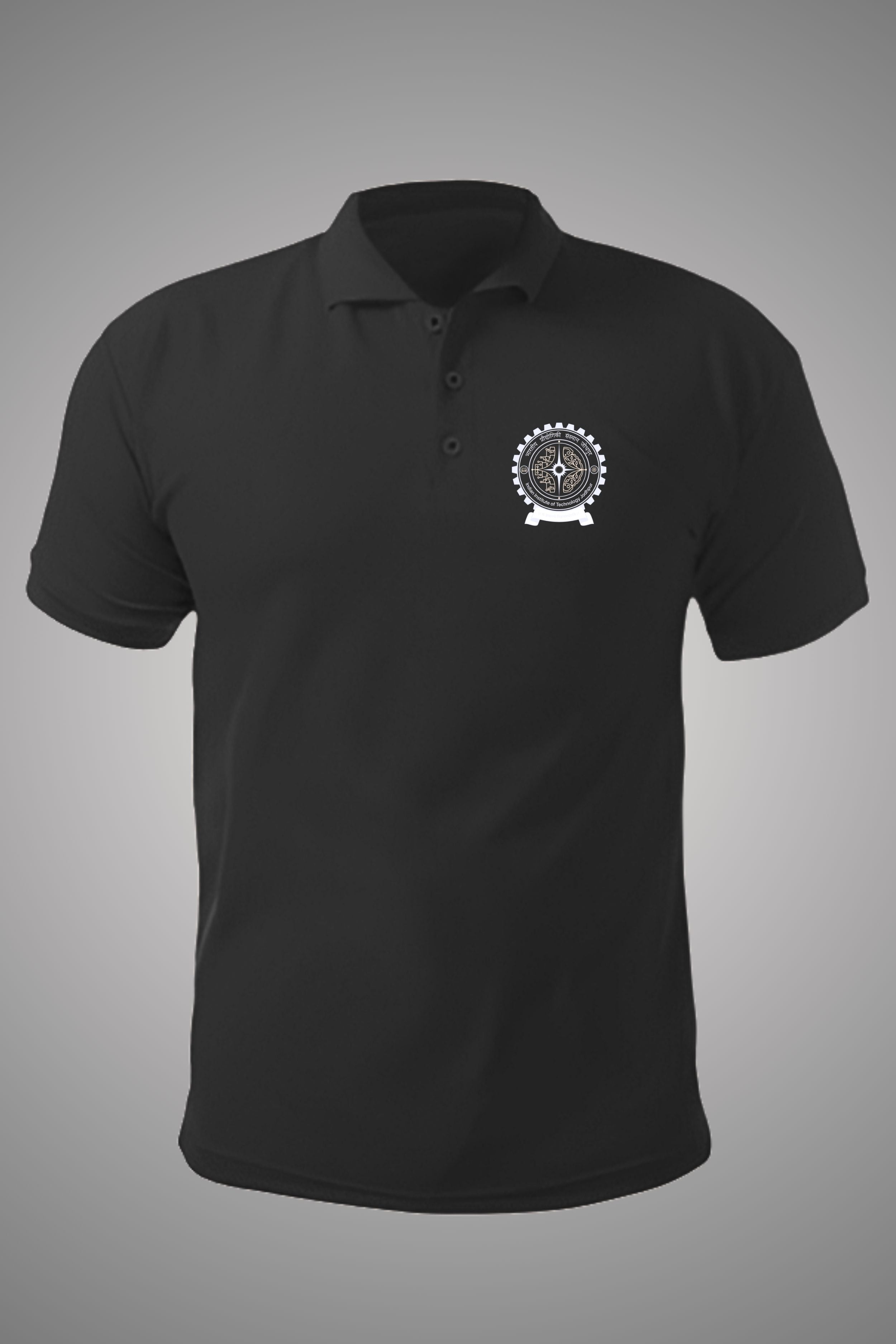 IIT Jodhpur Polo T-Shirt