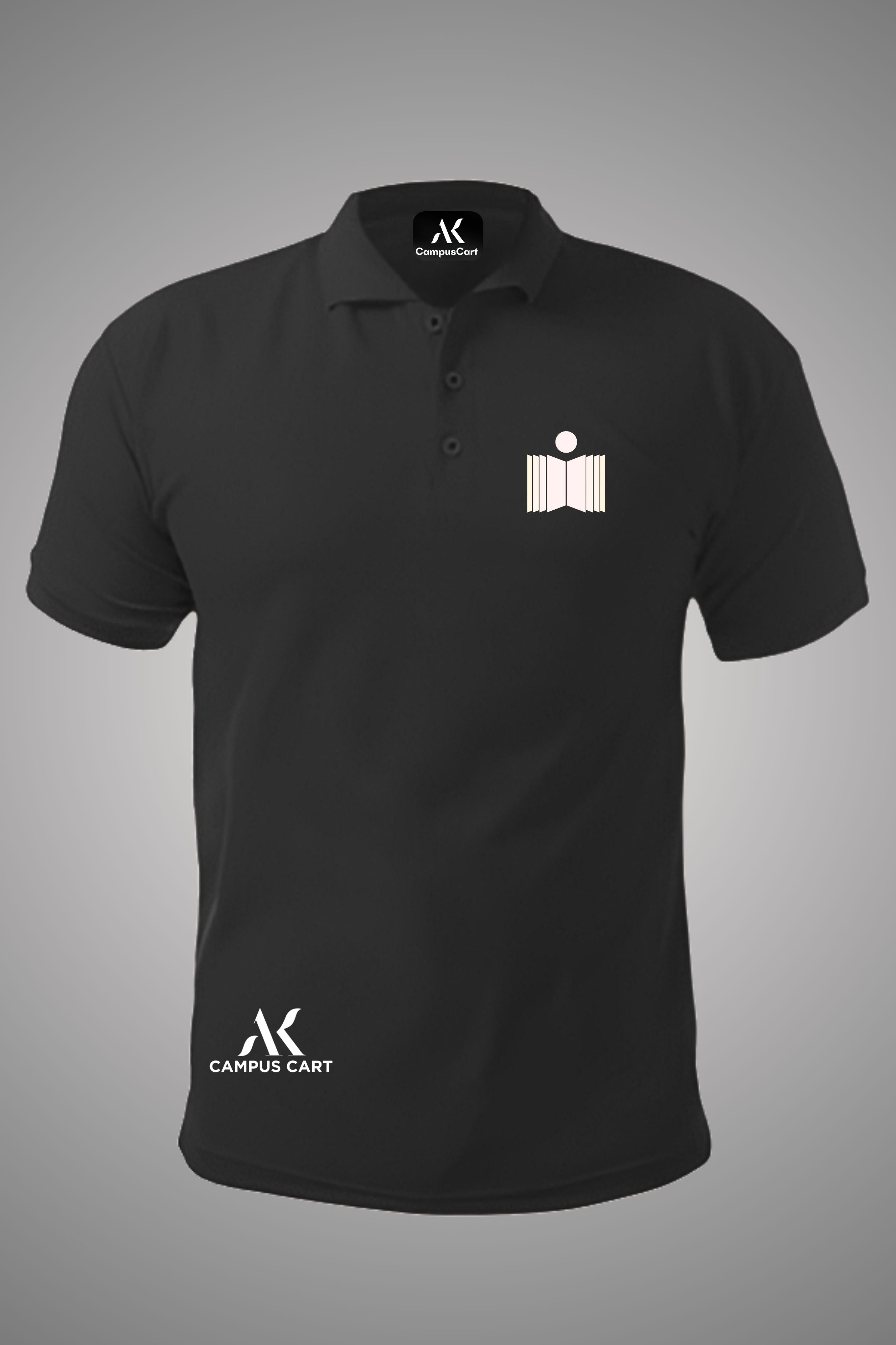 IIT Hyderabad Polo T-Shirt (Electrical Engineering)