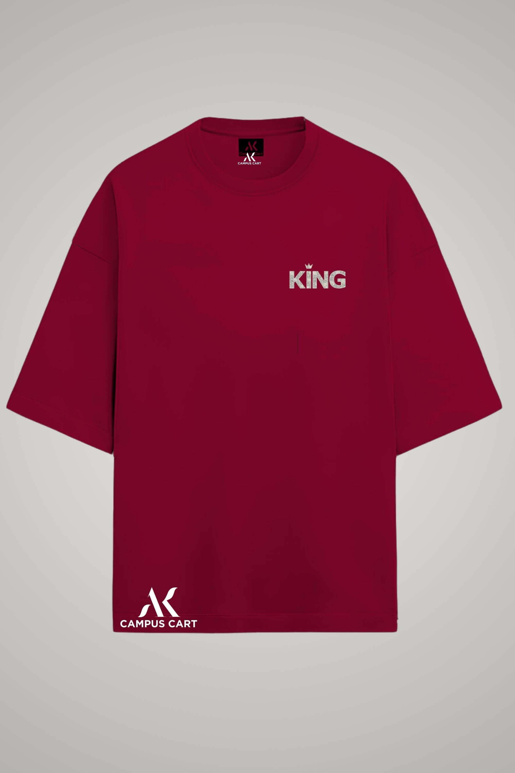 Over Size T-Shirt