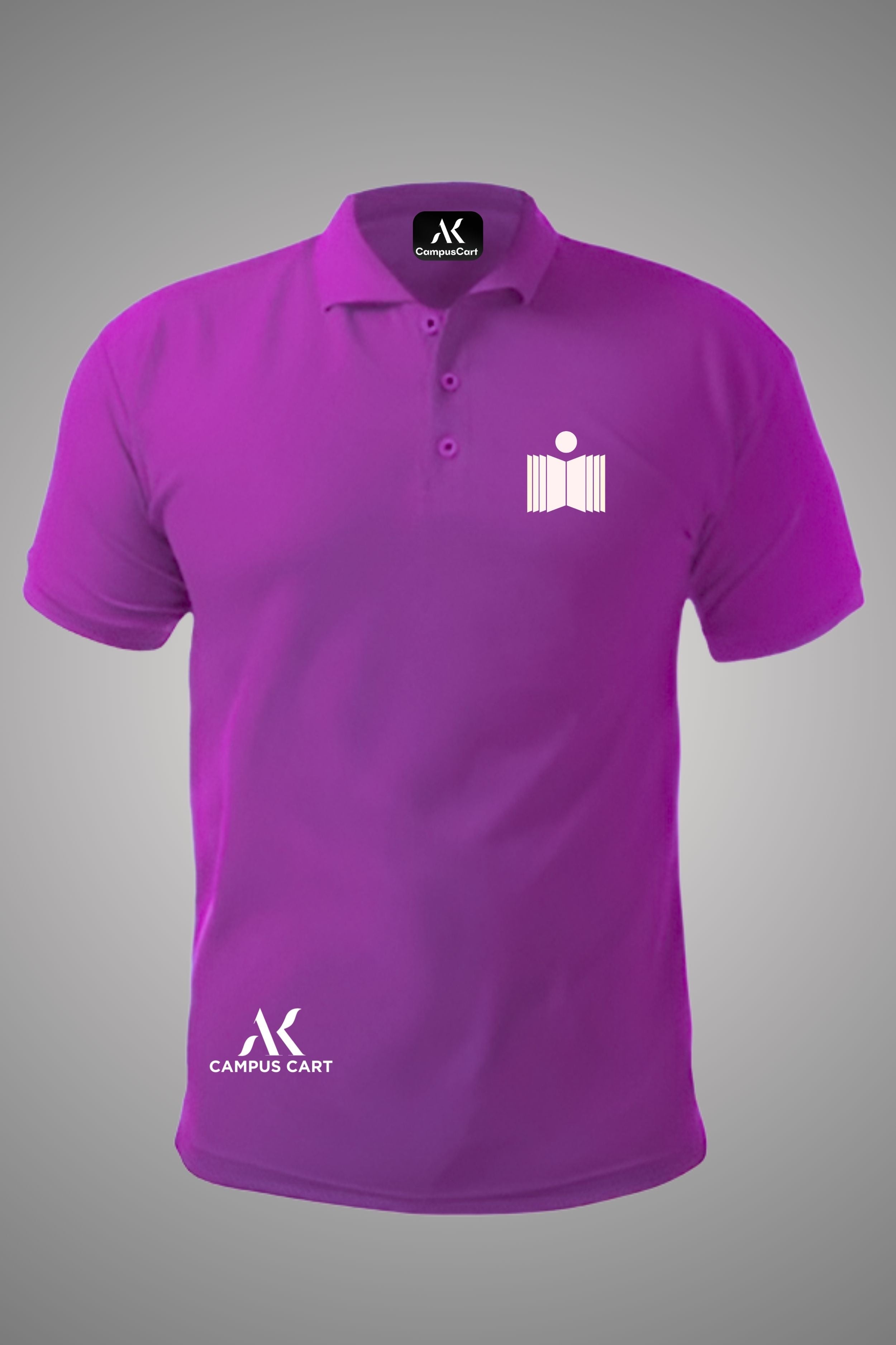 IIT Hyderabad Polo T-Shirt (Electrical Engineering)