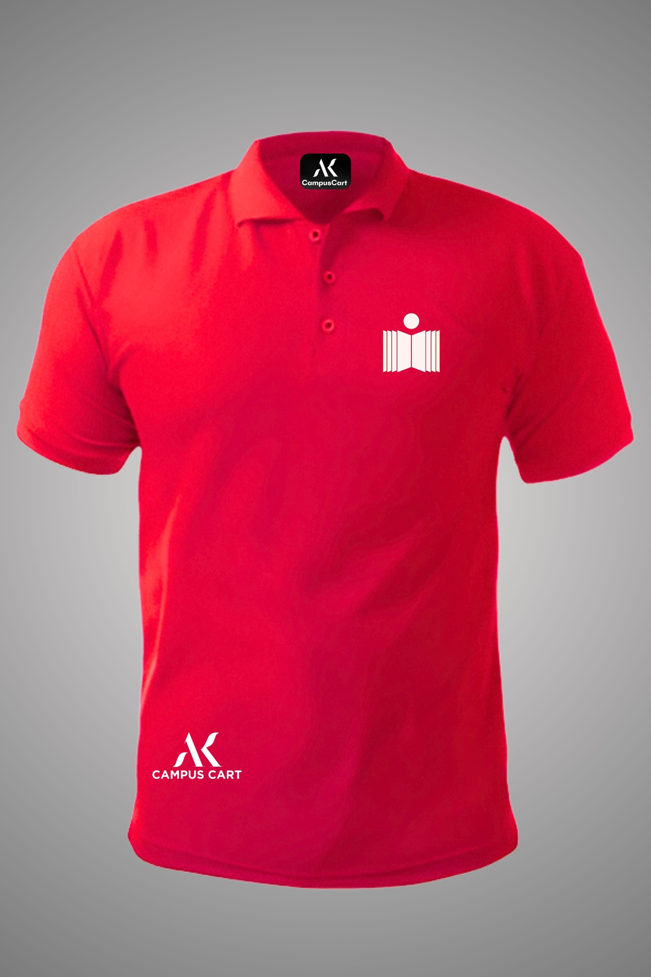 IIT Hyderabad Polo T-Shirt (Electrical Engineering)