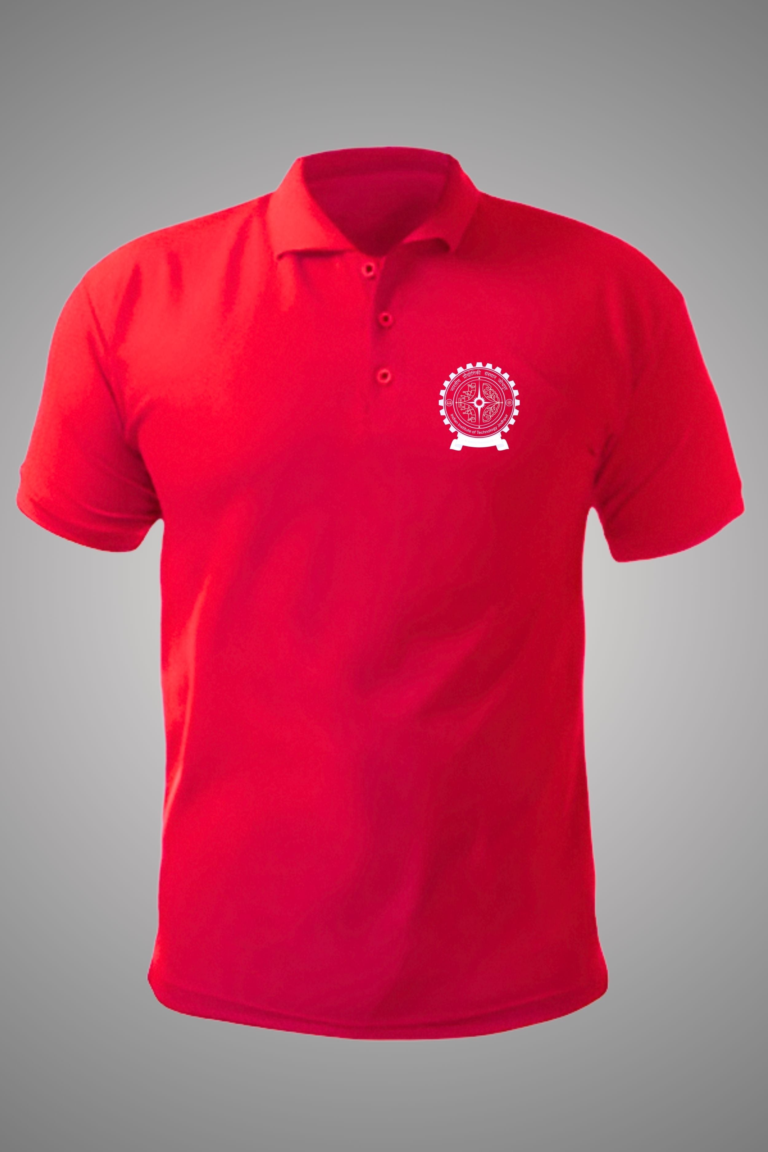 IIT Jodhpur Polo T-Shirt
