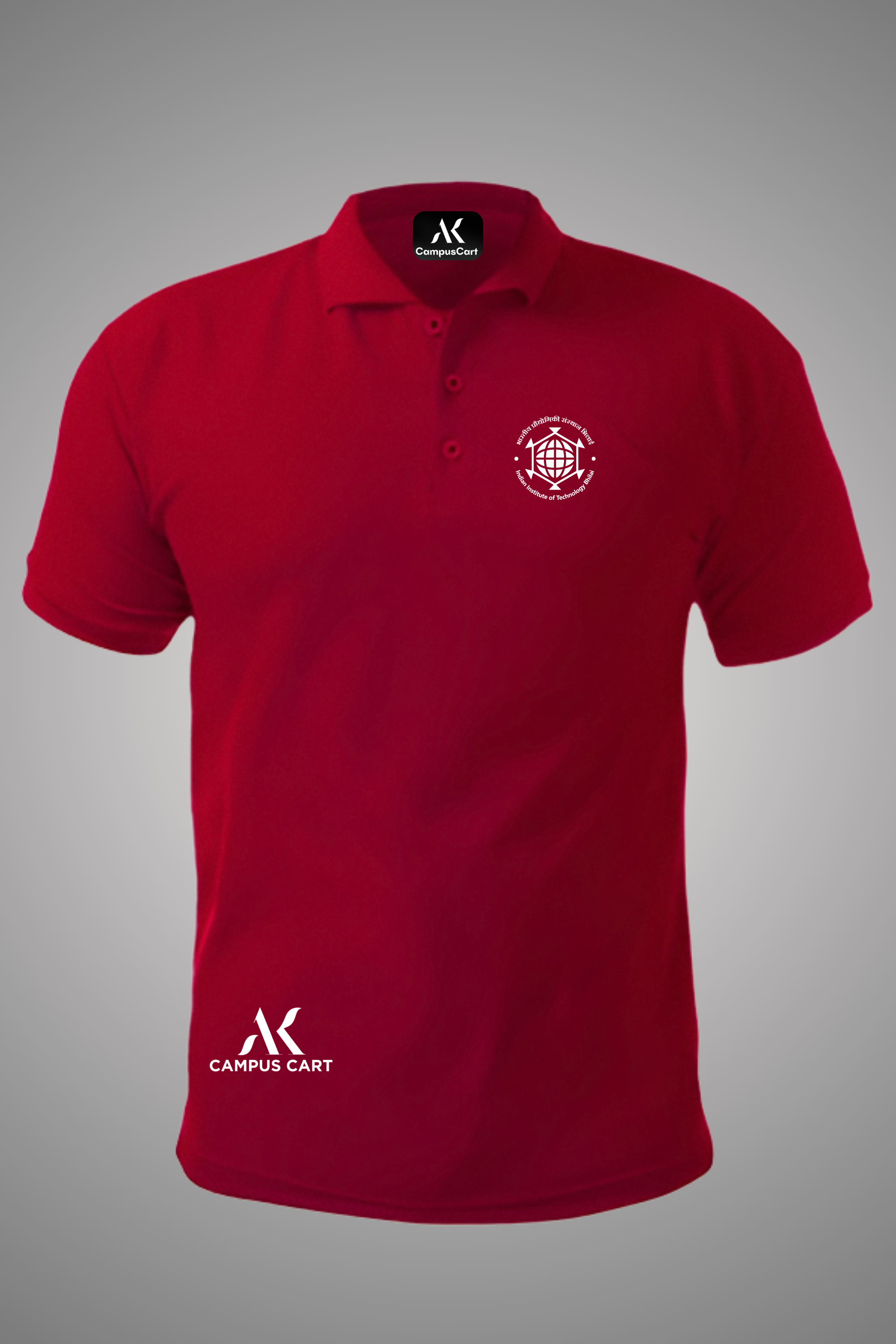 IIT Bhilai Polo T-Shirt (Electrical Engineering)