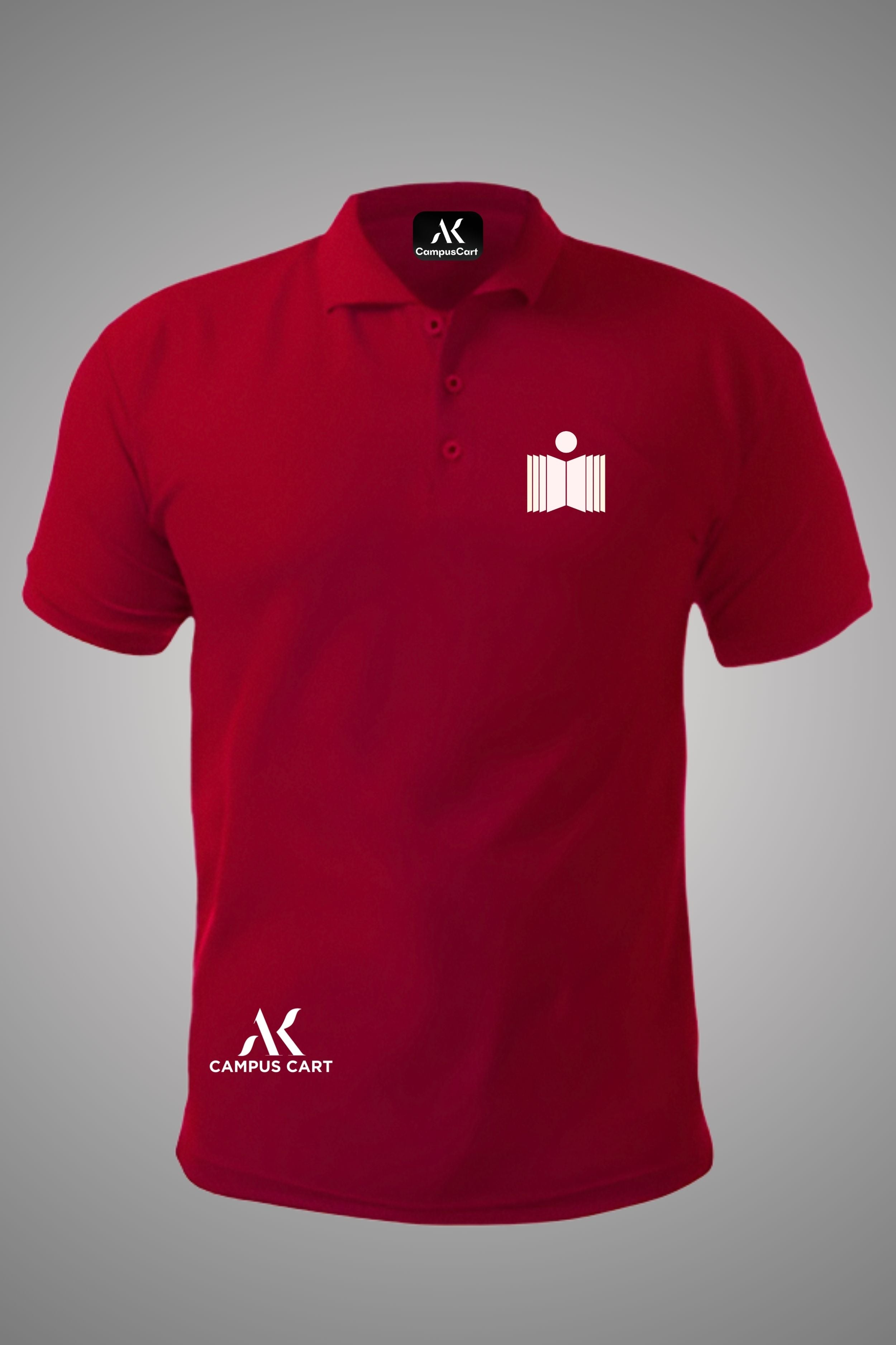 IIT Hyderabad Polo T-Shirt (Electrical Engineering)