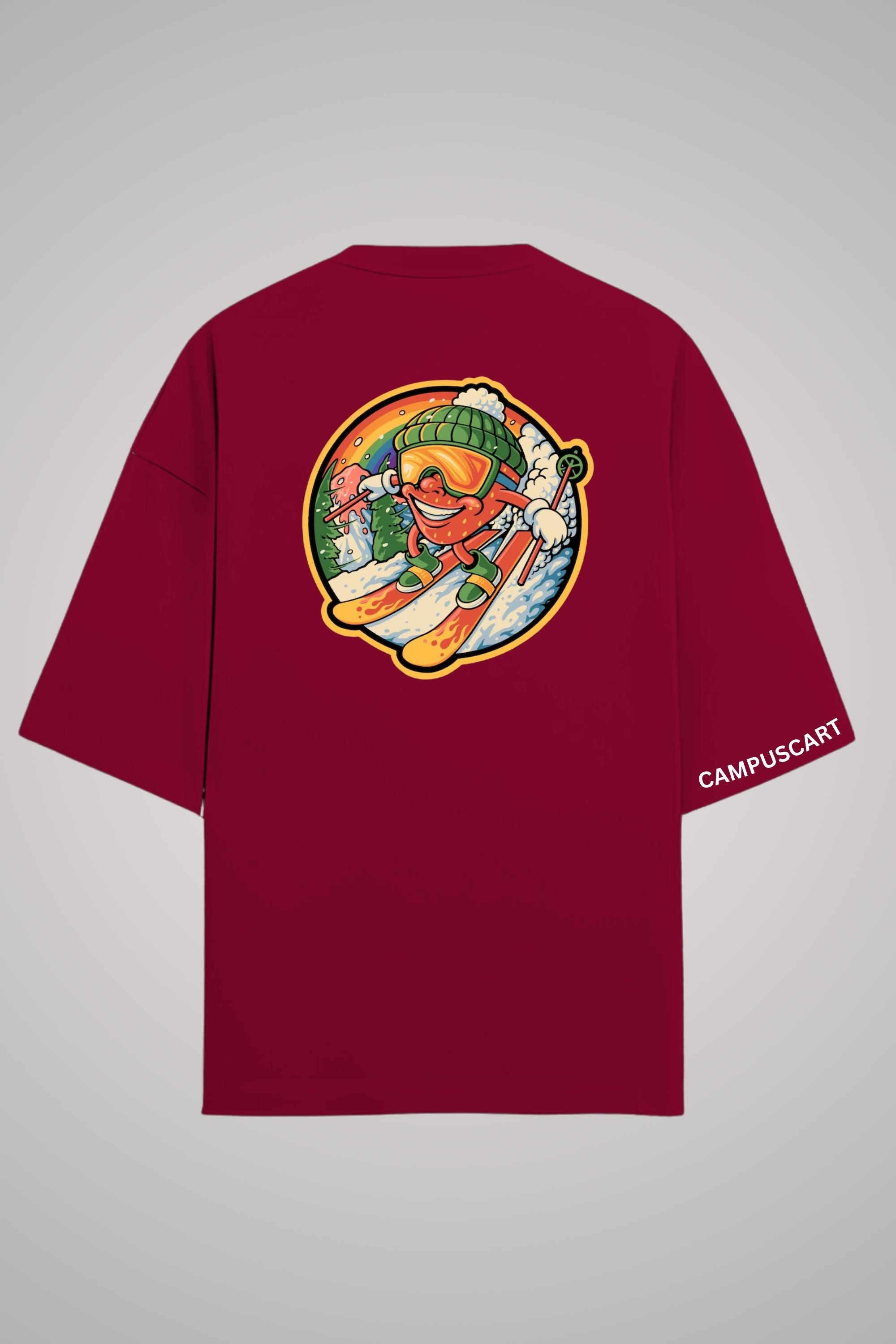 Over Size T-Shirt