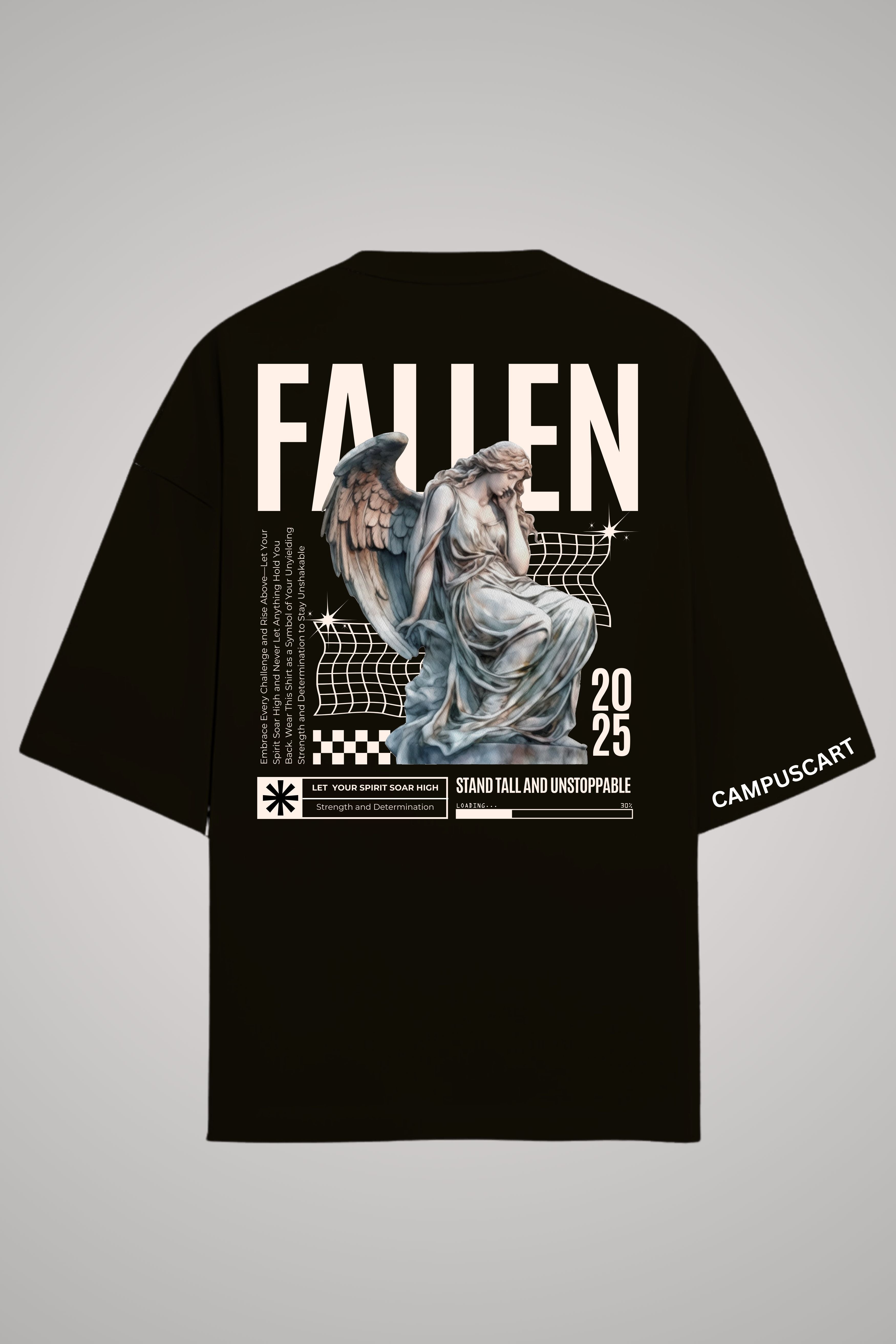 Over Size T-Shirt