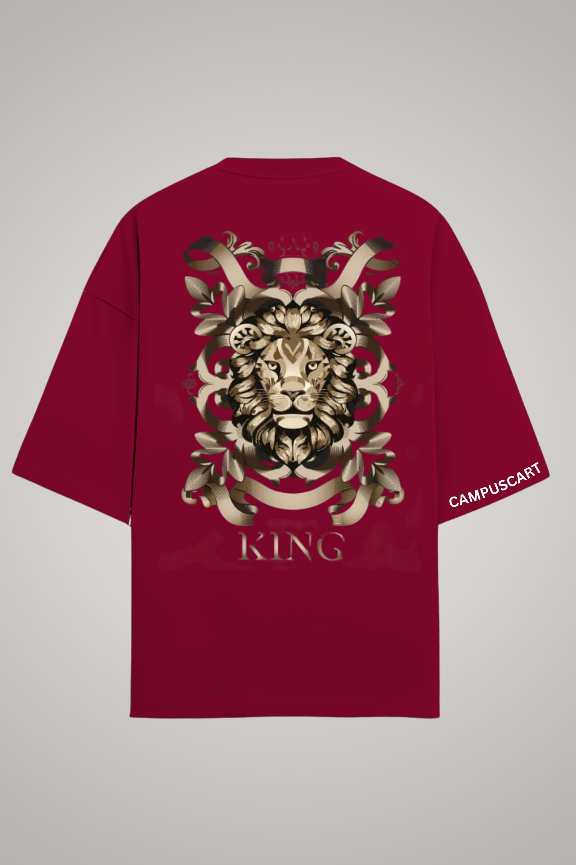 Over Size T-Shirt