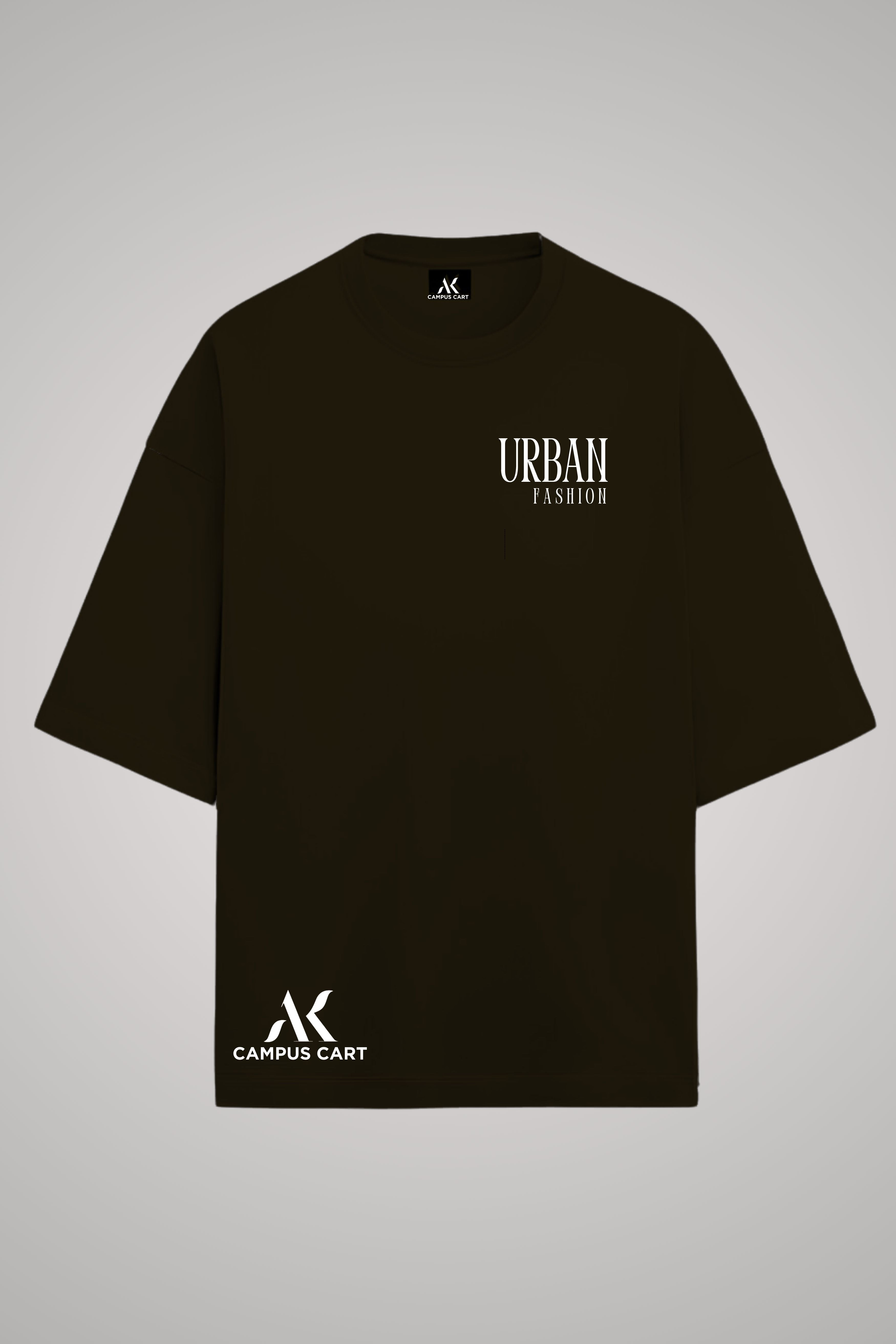 Over Size T-Shirt