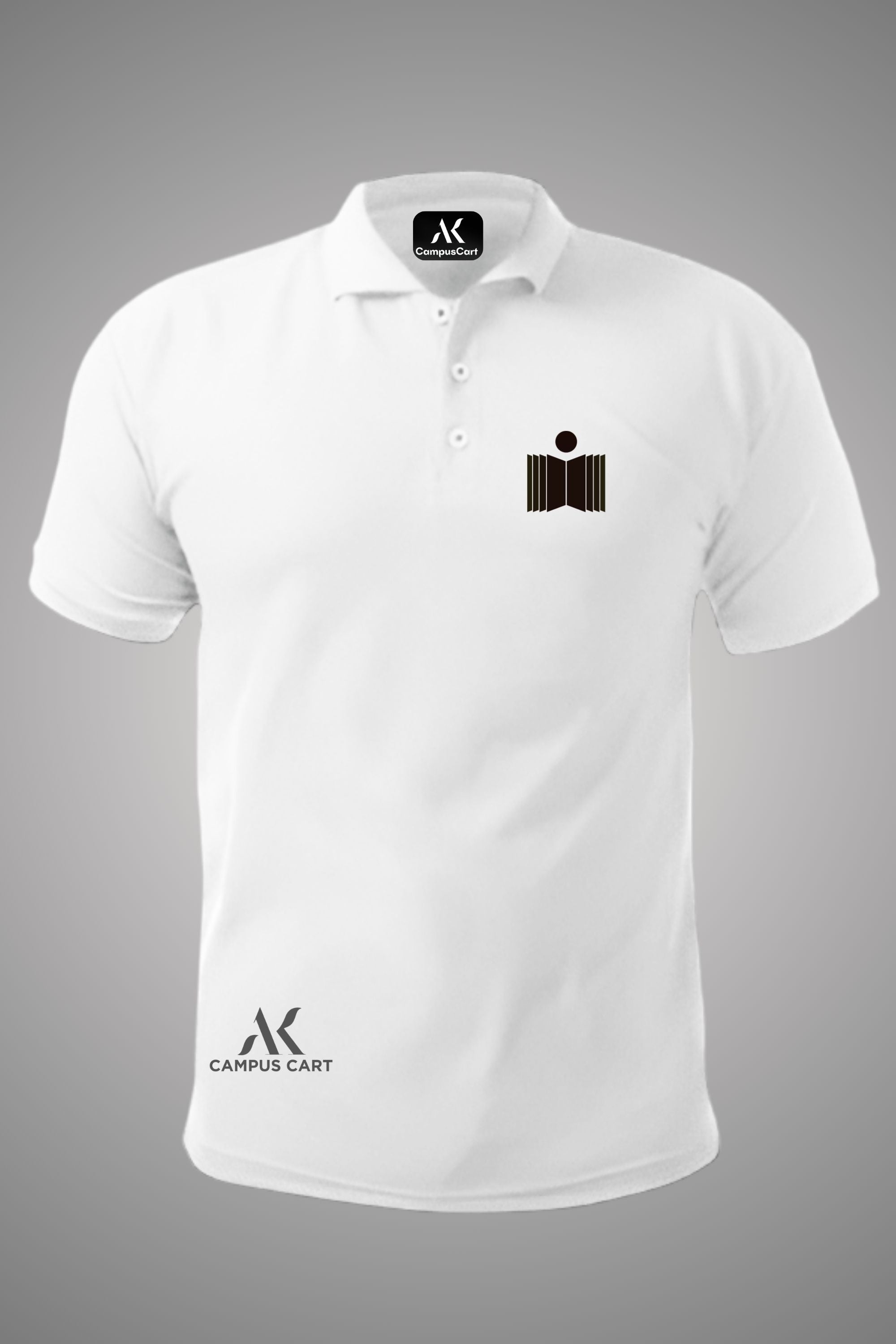 IIT Hyderabad Polo T-Shirt (Civil Engineering)