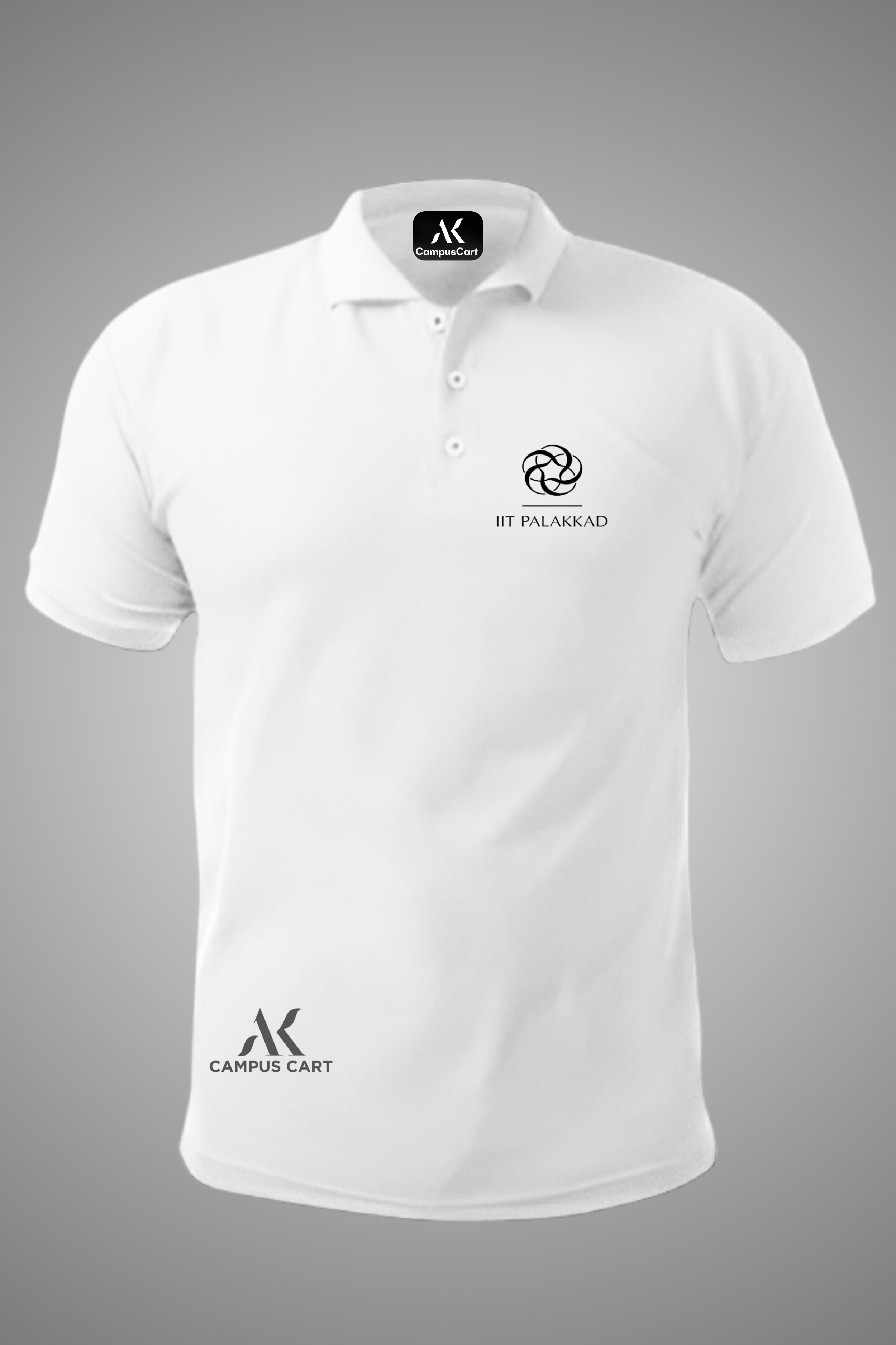 IIT Palakkad Polo T-Shirt (Electrical Engineering)
