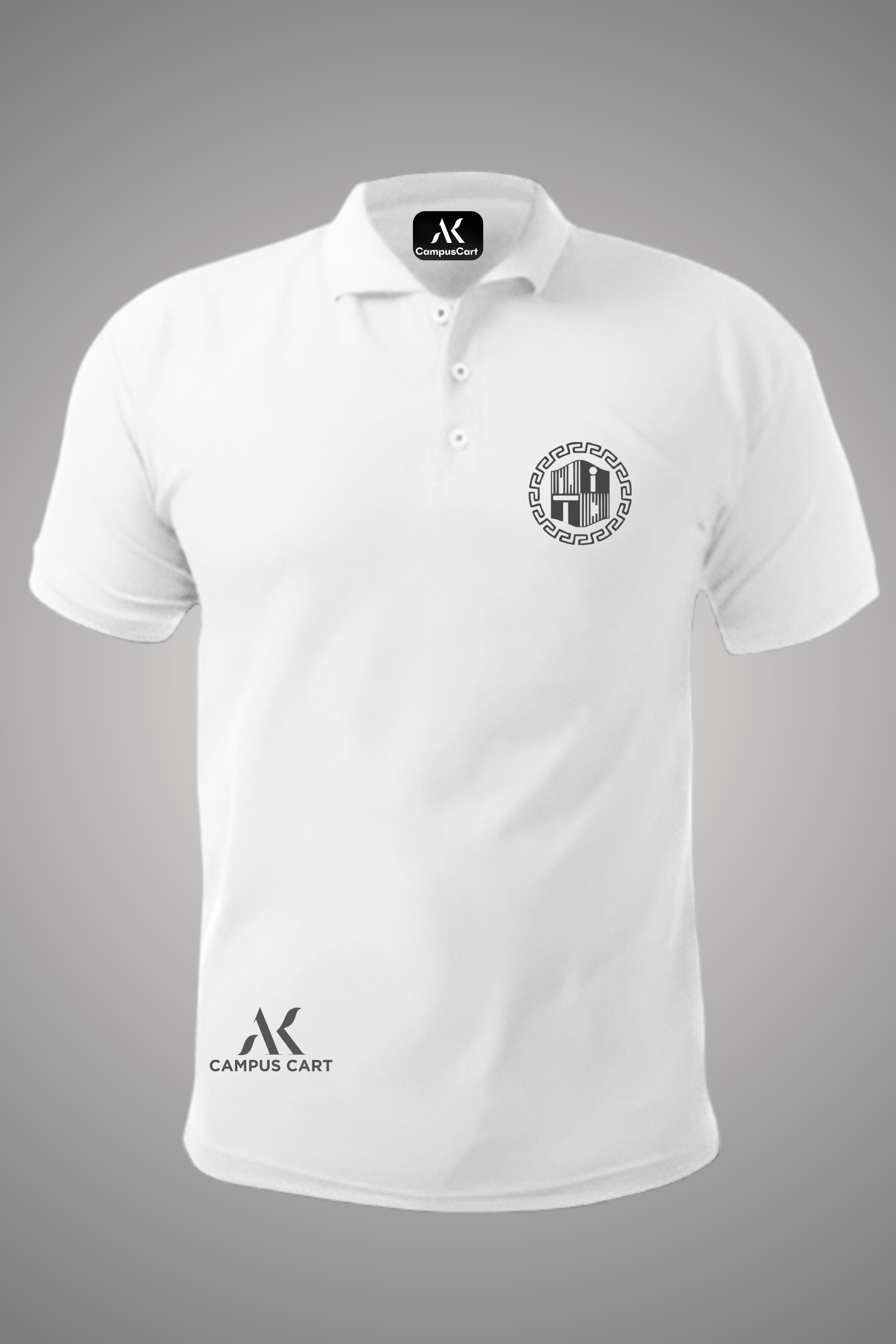 NIT Delhi Polo T-Shirt ( Mechanical Engineering )