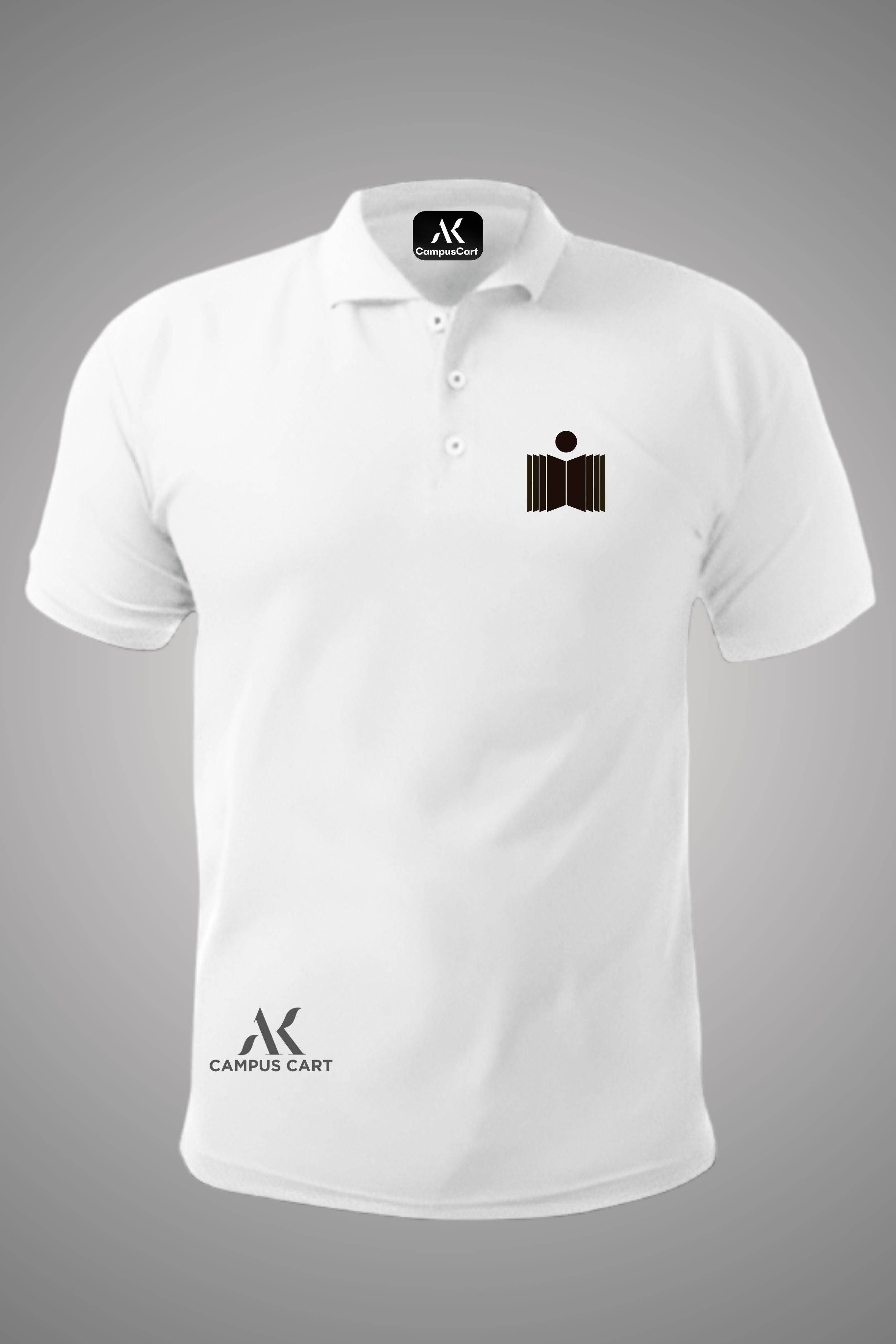IIT Hyderabad Polo T-Shirt (Electrical Engineering)