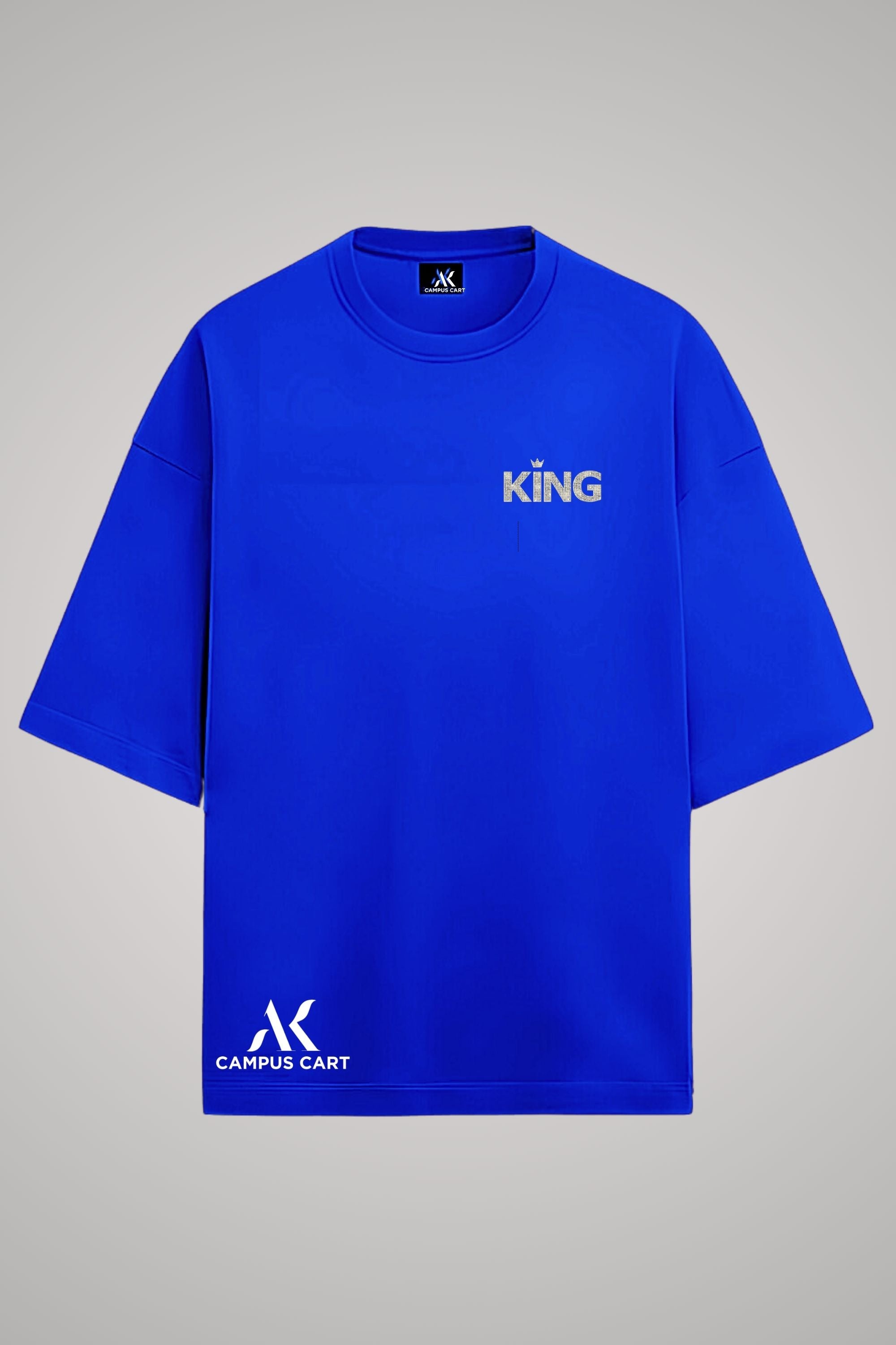Over Size T-Shirt
