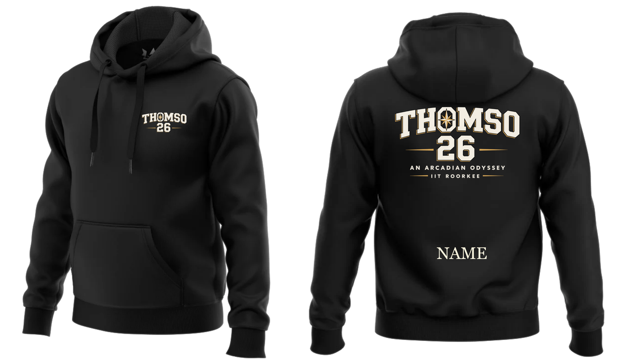 THOMSO Hoodies Design 2