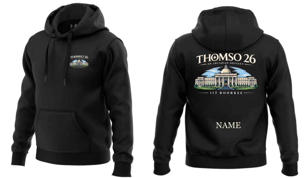 THOMSO Hoodies Design 4