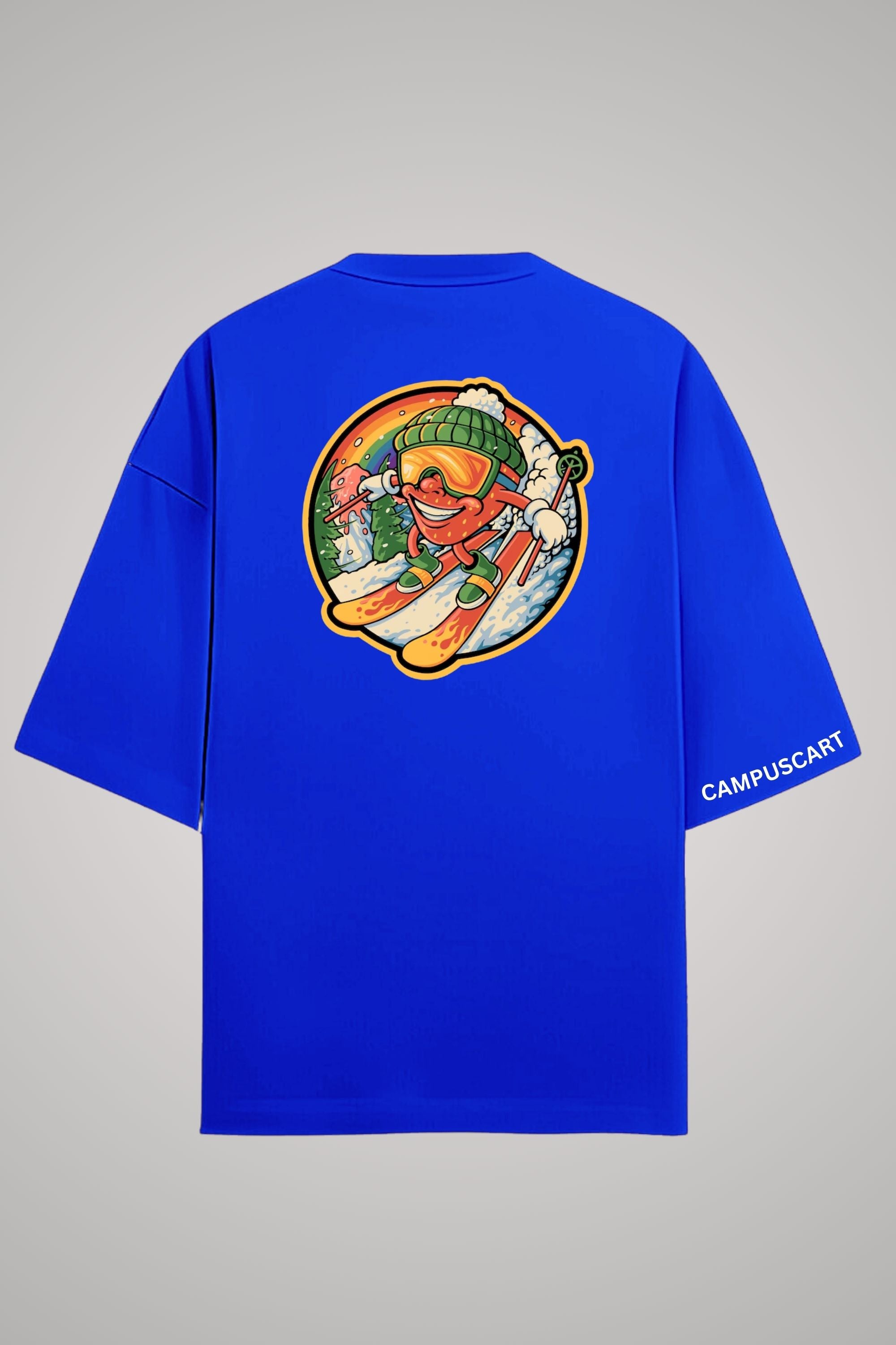 Over Size T-Shirt