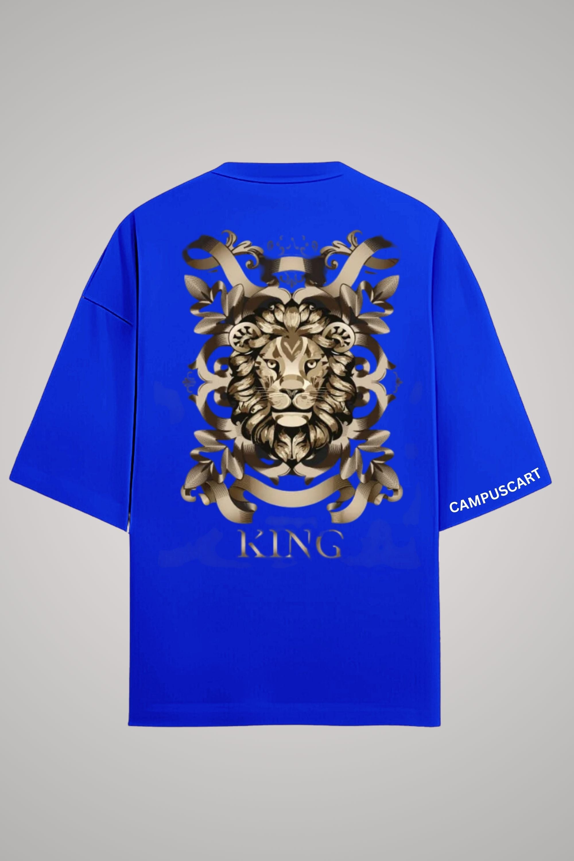 Over Size T-Shirt