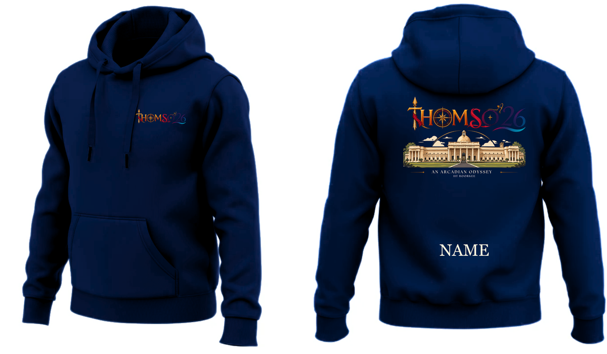 THOMSO Hoodies Design 1