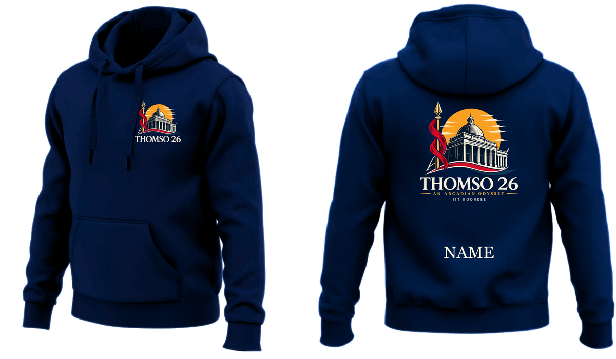 THOMSO Hoodies Design 3