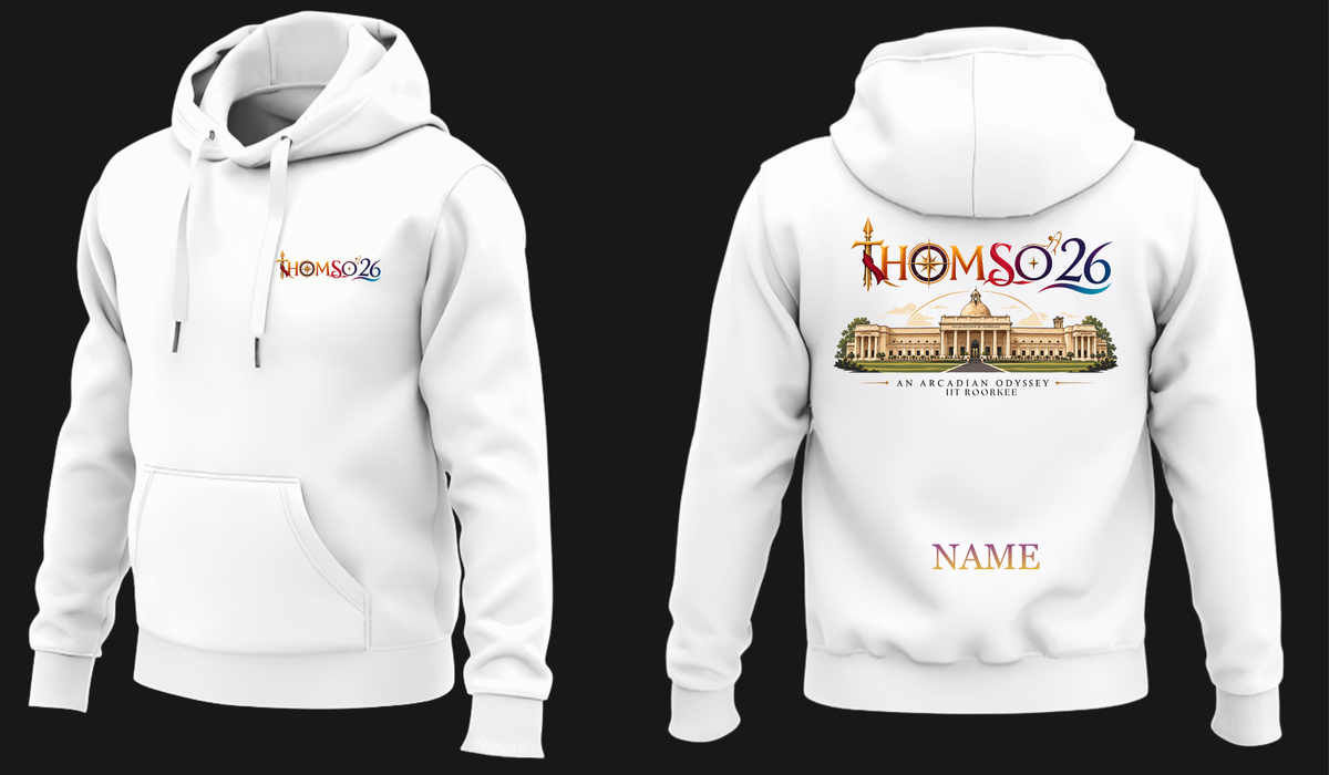 THOMSO Hoodies Design 1