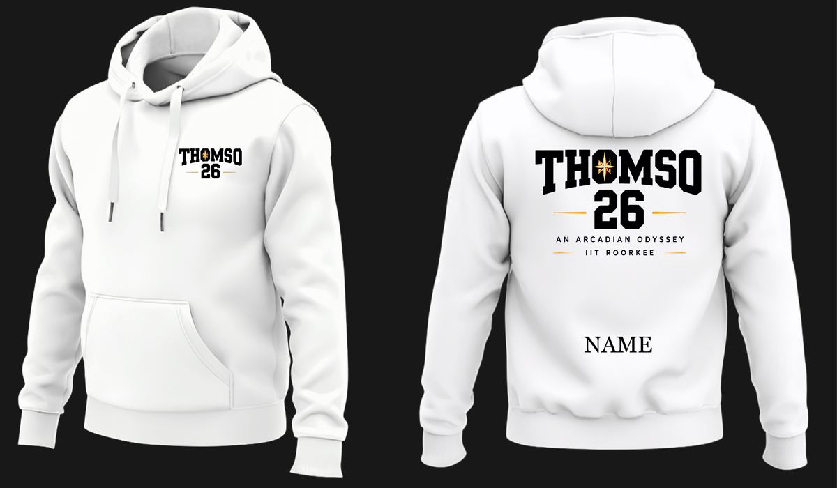 THOMSO Hoodies Design 2