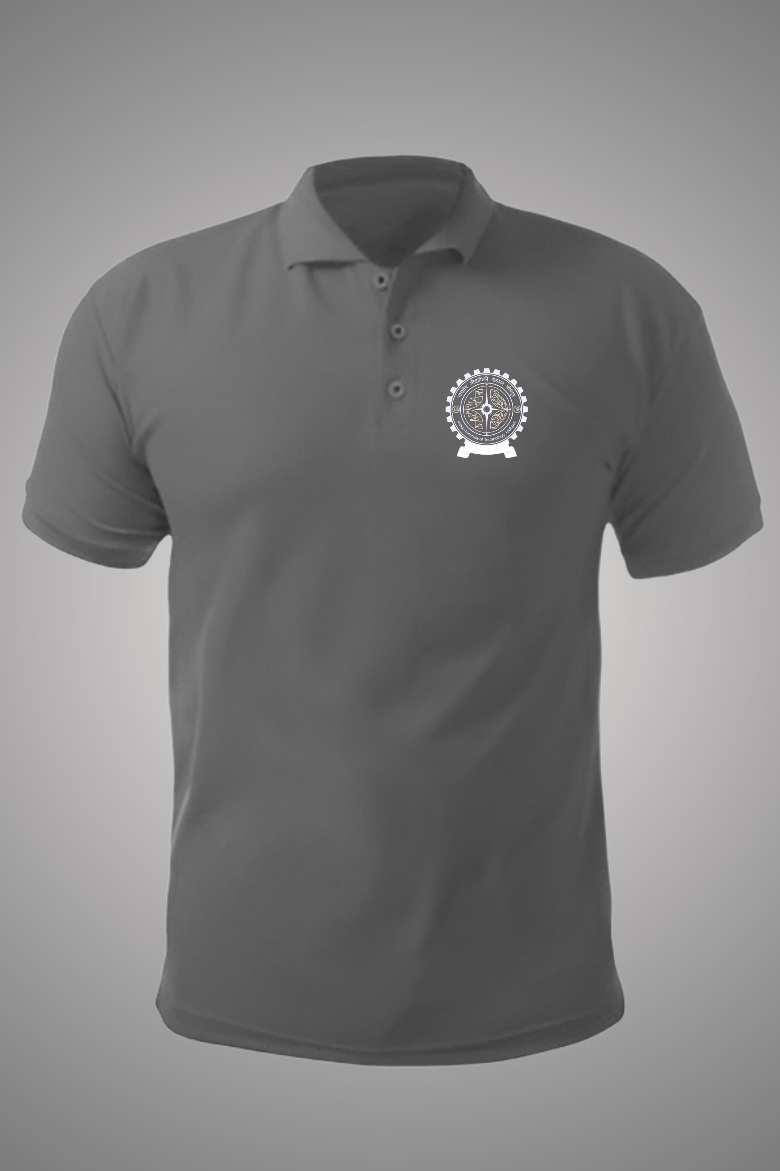IIT Jodhpur Polo T-Shirt