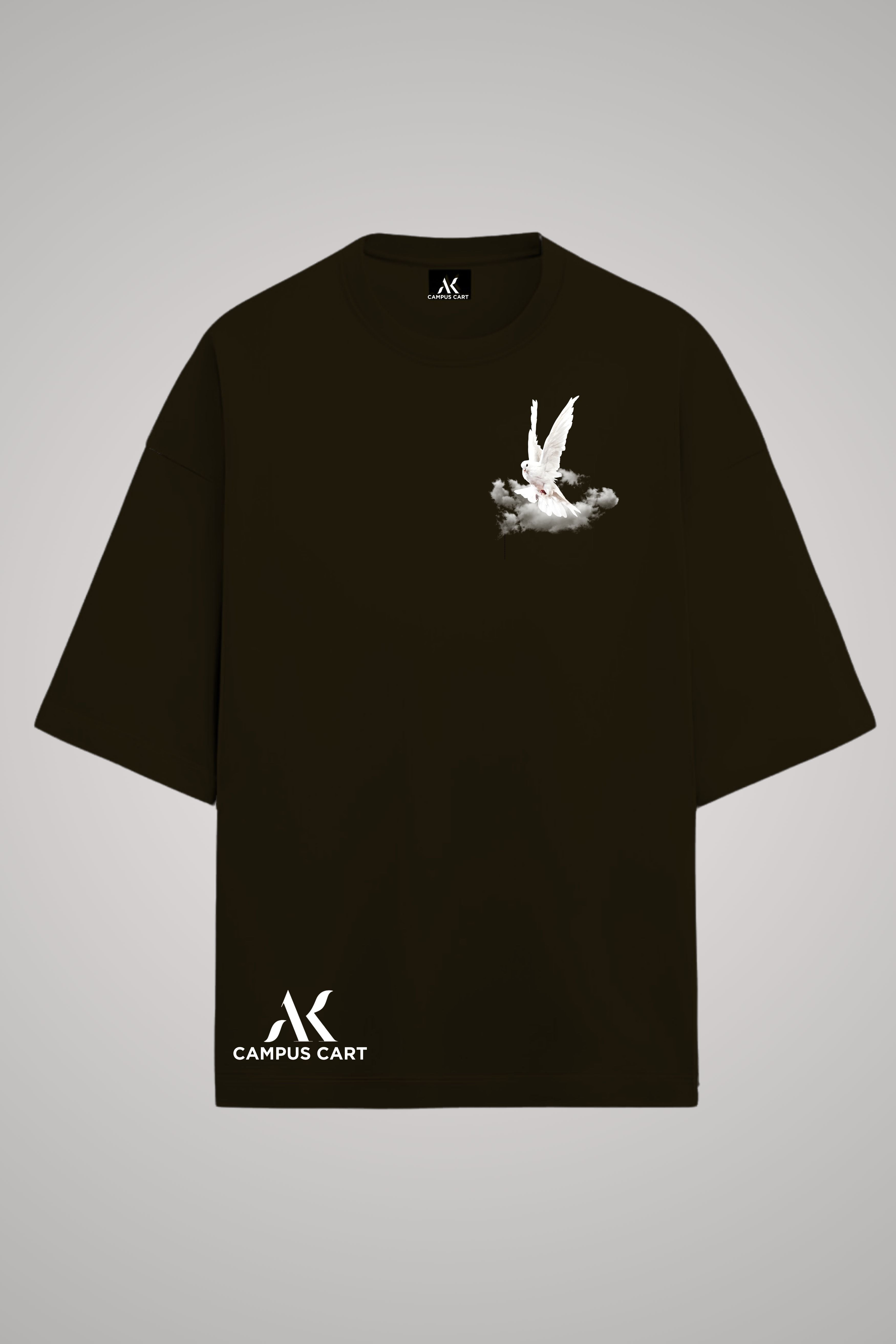 Over Size T-Shirt
