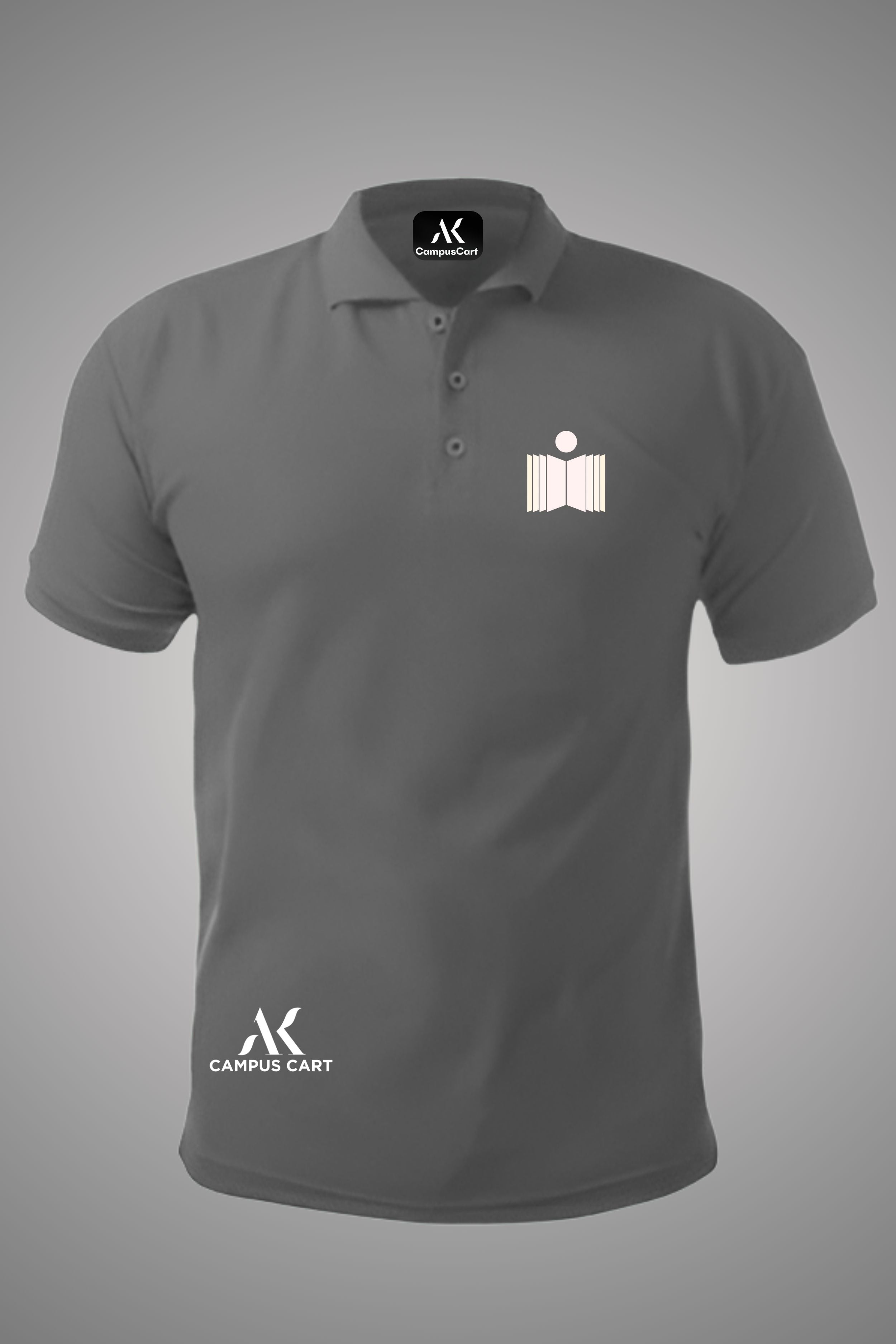 IIT Hyderabad Polo T-Shirt (Electrical Engineering)