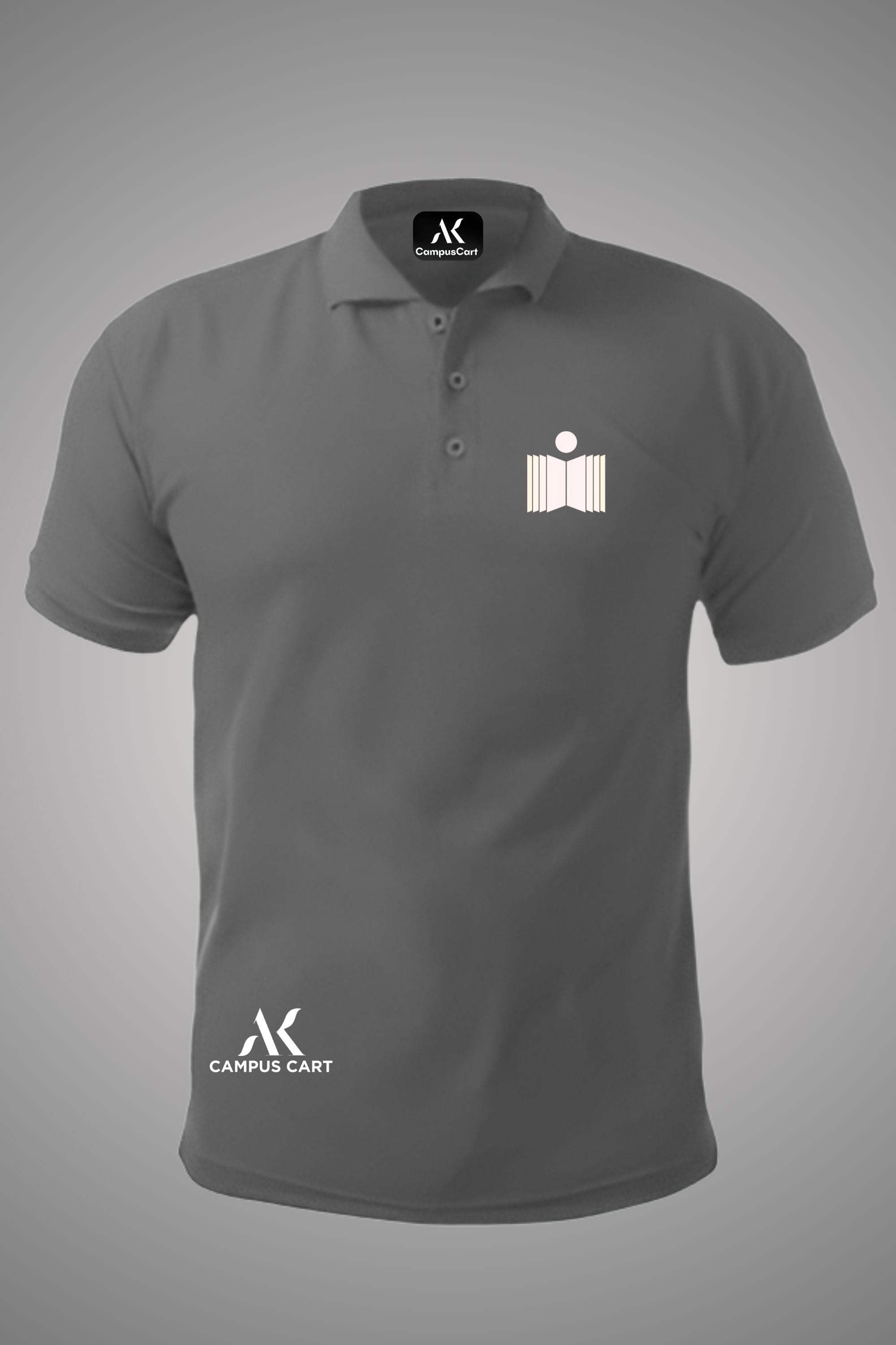 IIT Hyderabad Polo T-Shirt (Mechanical Engineering)