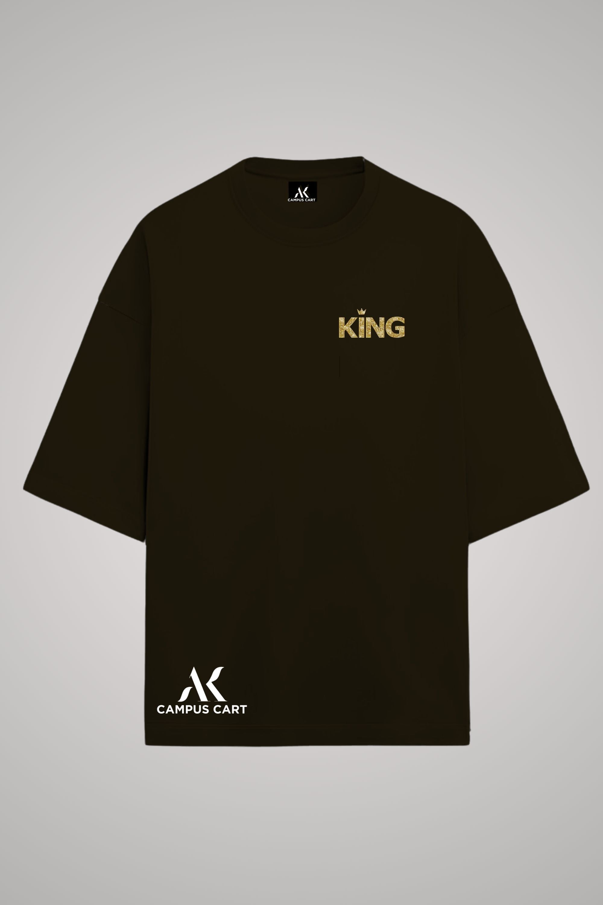 Over Size T-Shirt